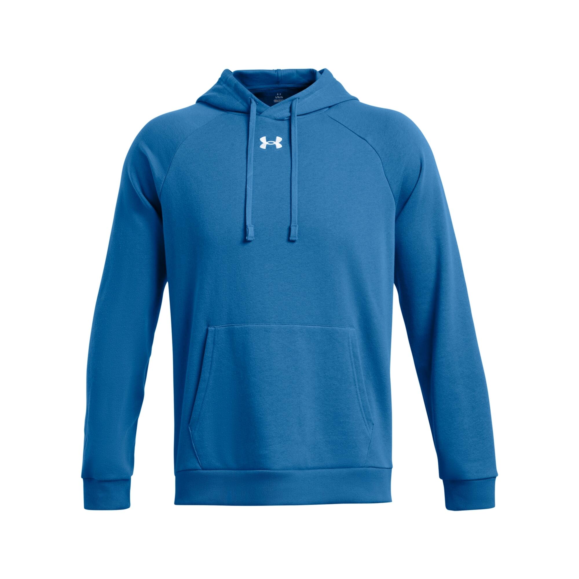 Bluza z kapturem Under Armour Rival Fleece