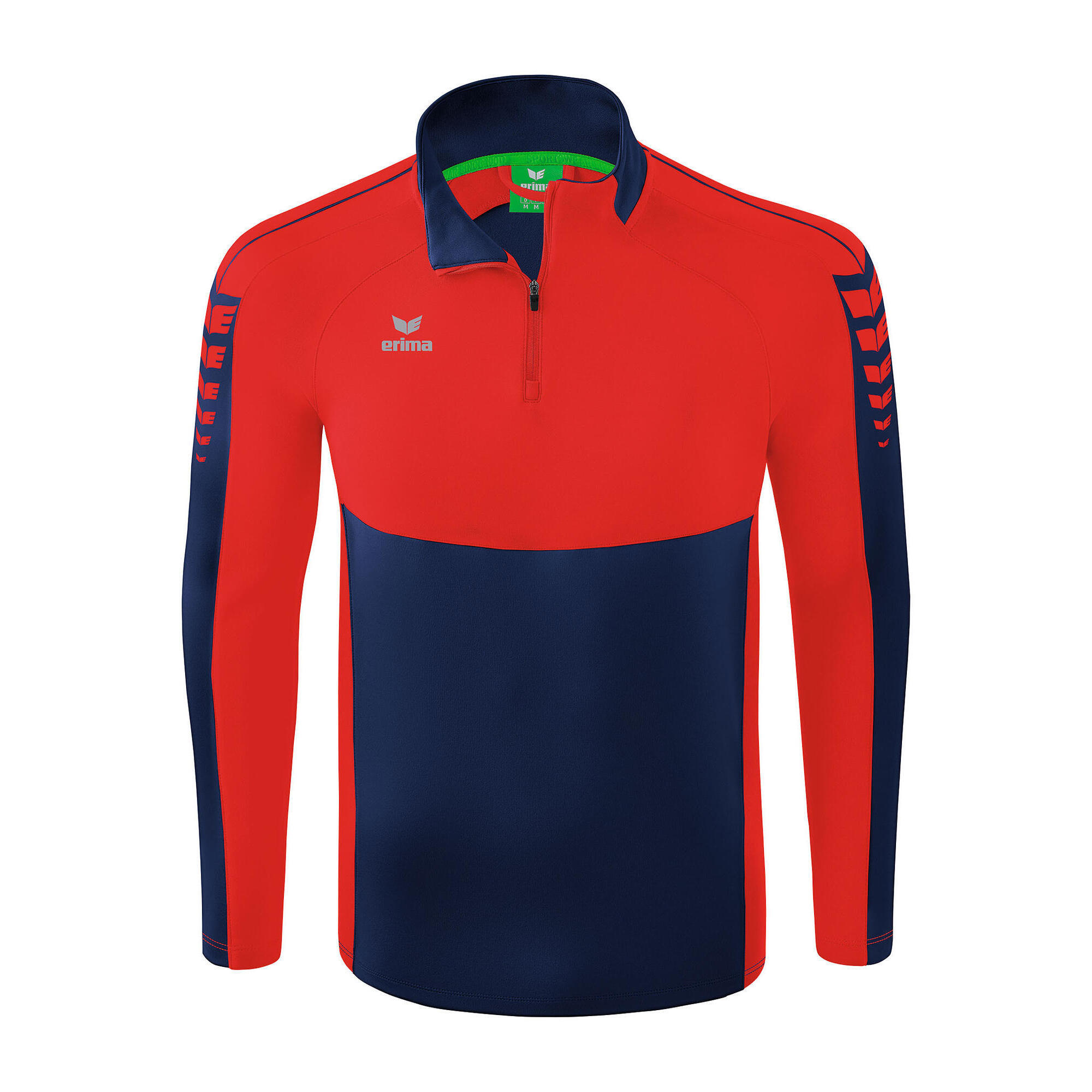 Bluza treningowa Erima Six Wings