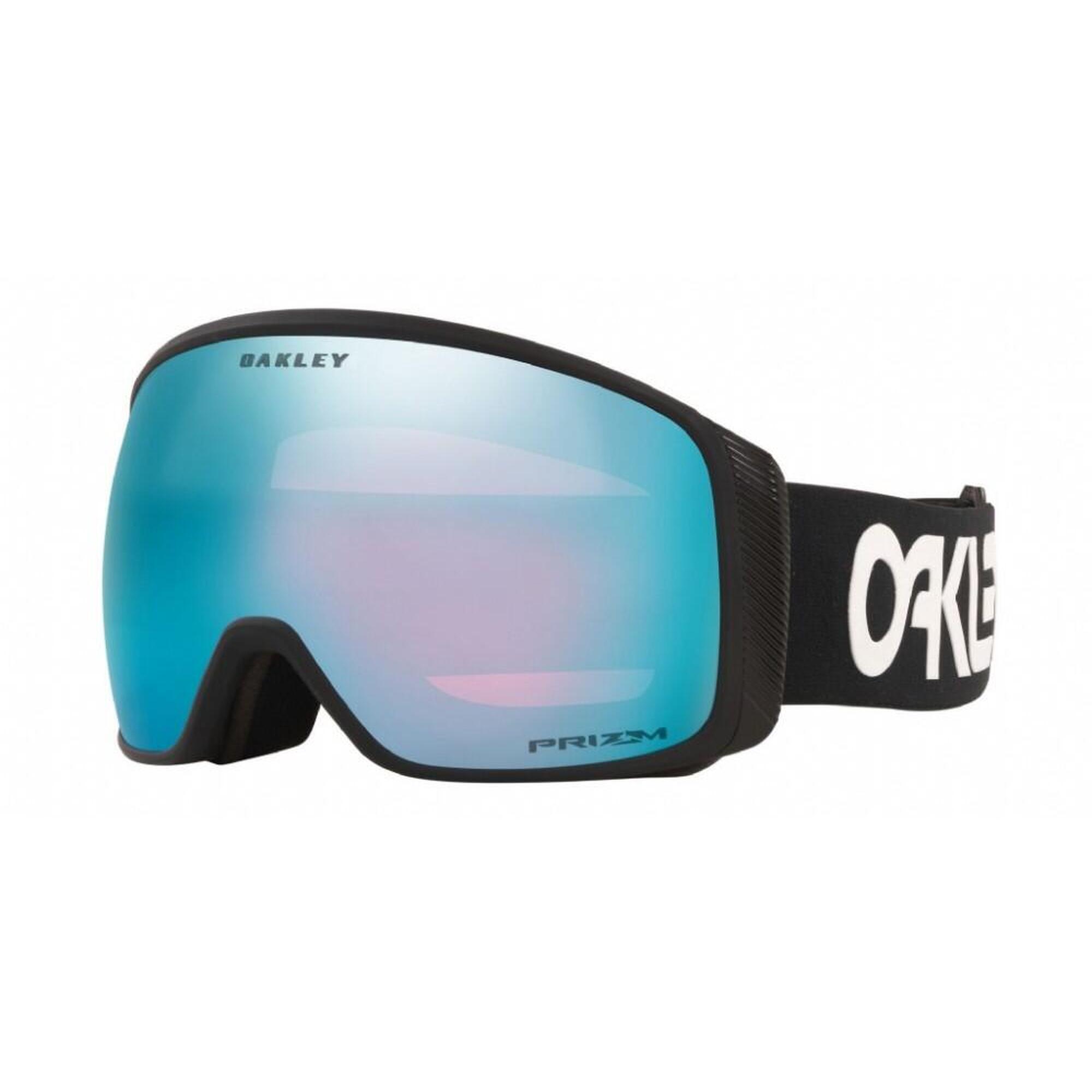 Oakley Gogle Flight Tracker L 7104-0800