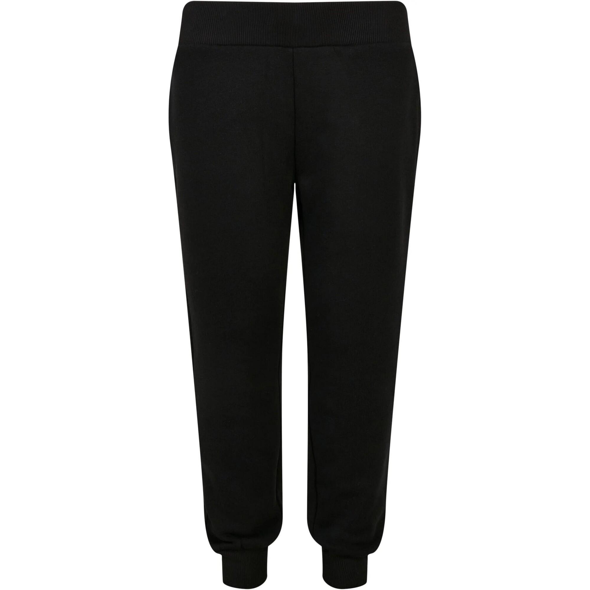 Spodnie Do Joggingu Dla Chłopca Organiczna Bawełna