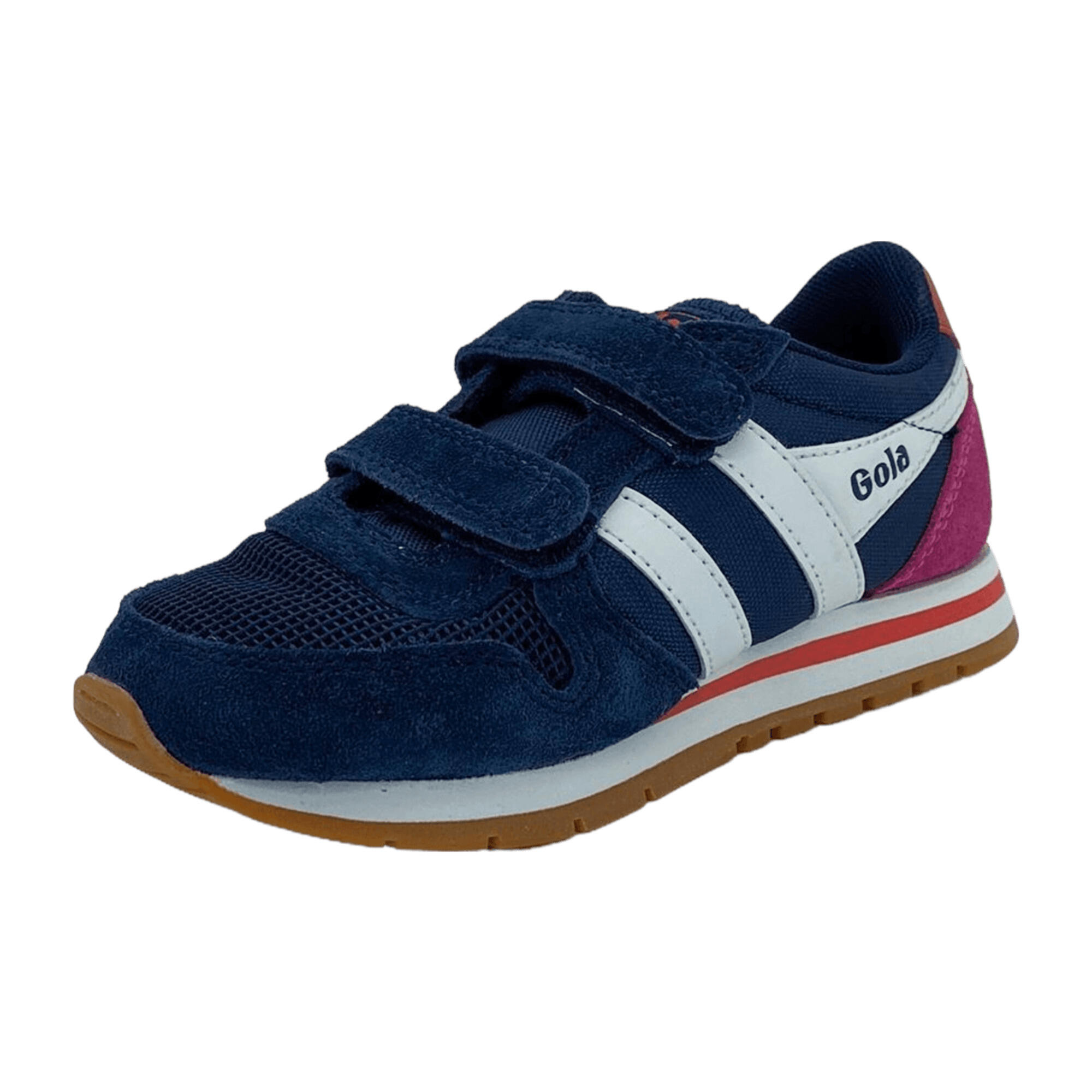 Trenerzy dla dzieci Gola Daytona Strap