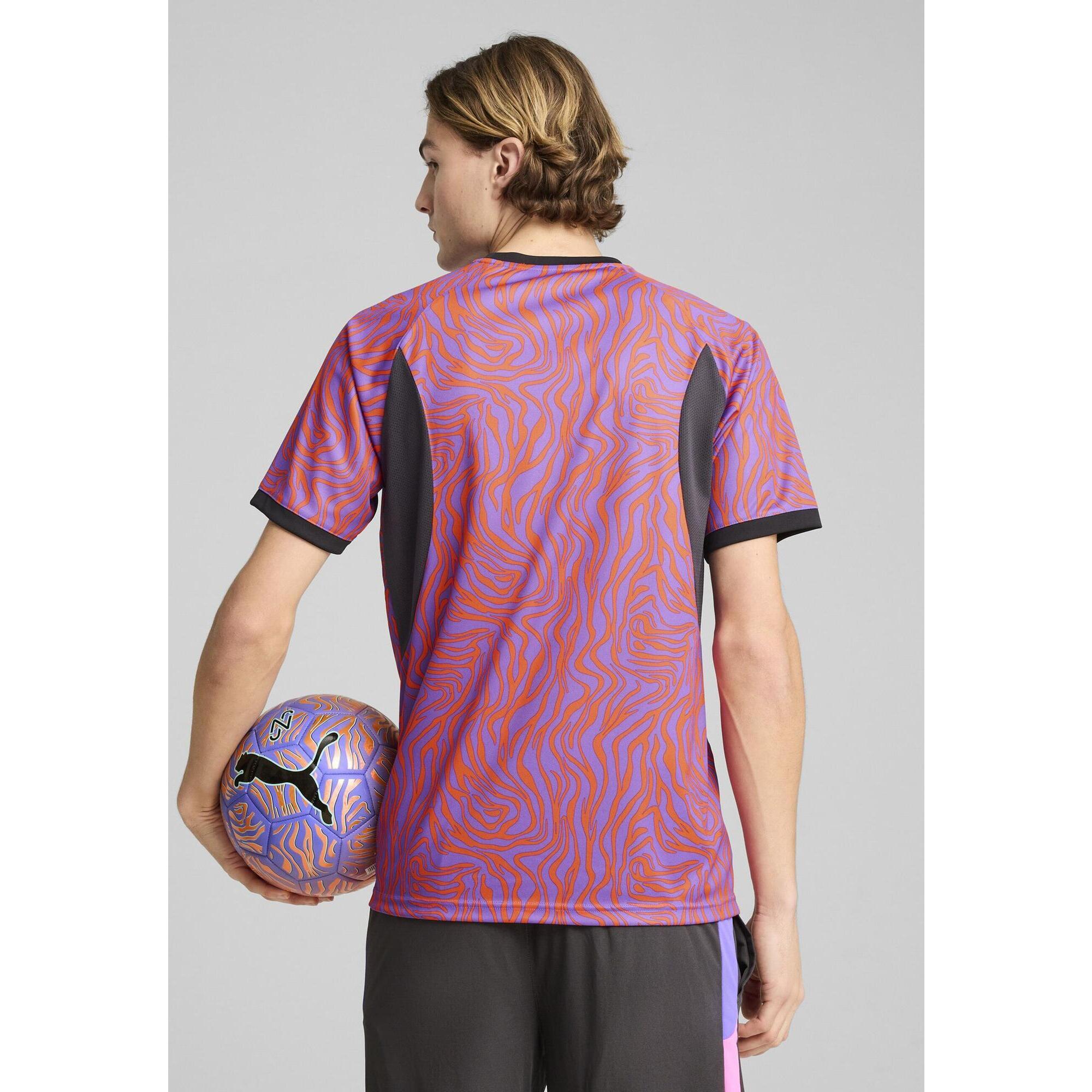 Męska koszulka piłkarska Neymar Jr Creativity PUMA