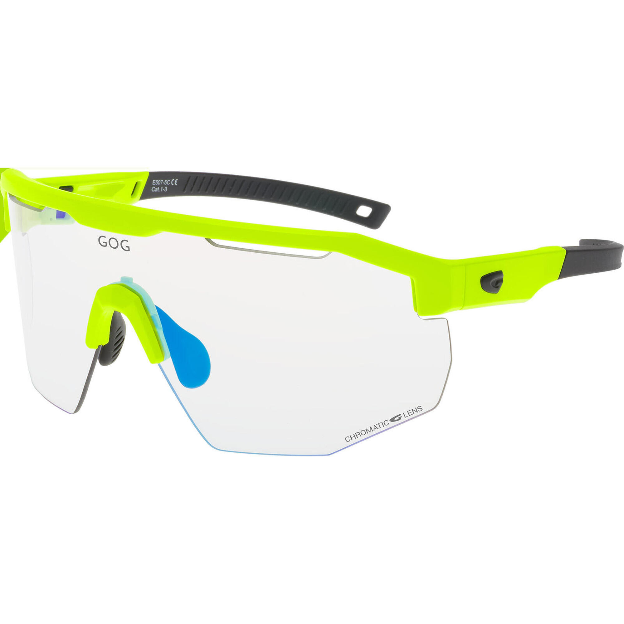 Okulary przeciwsłoneczne GOG