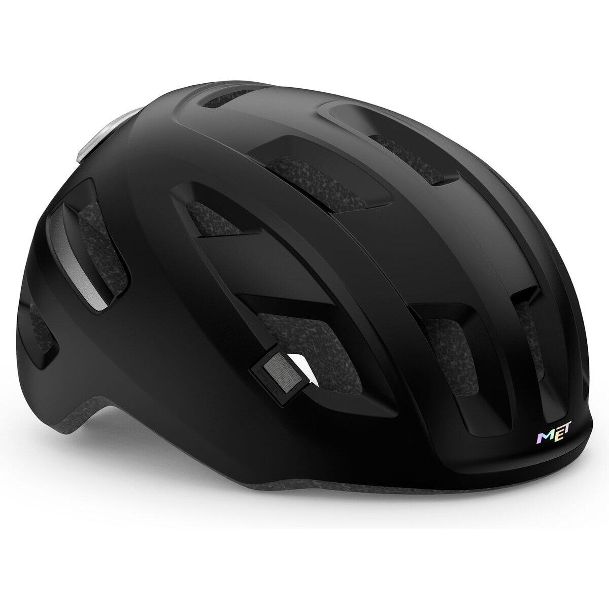 Zestaw słuchawkowy Met E-MOB Mips