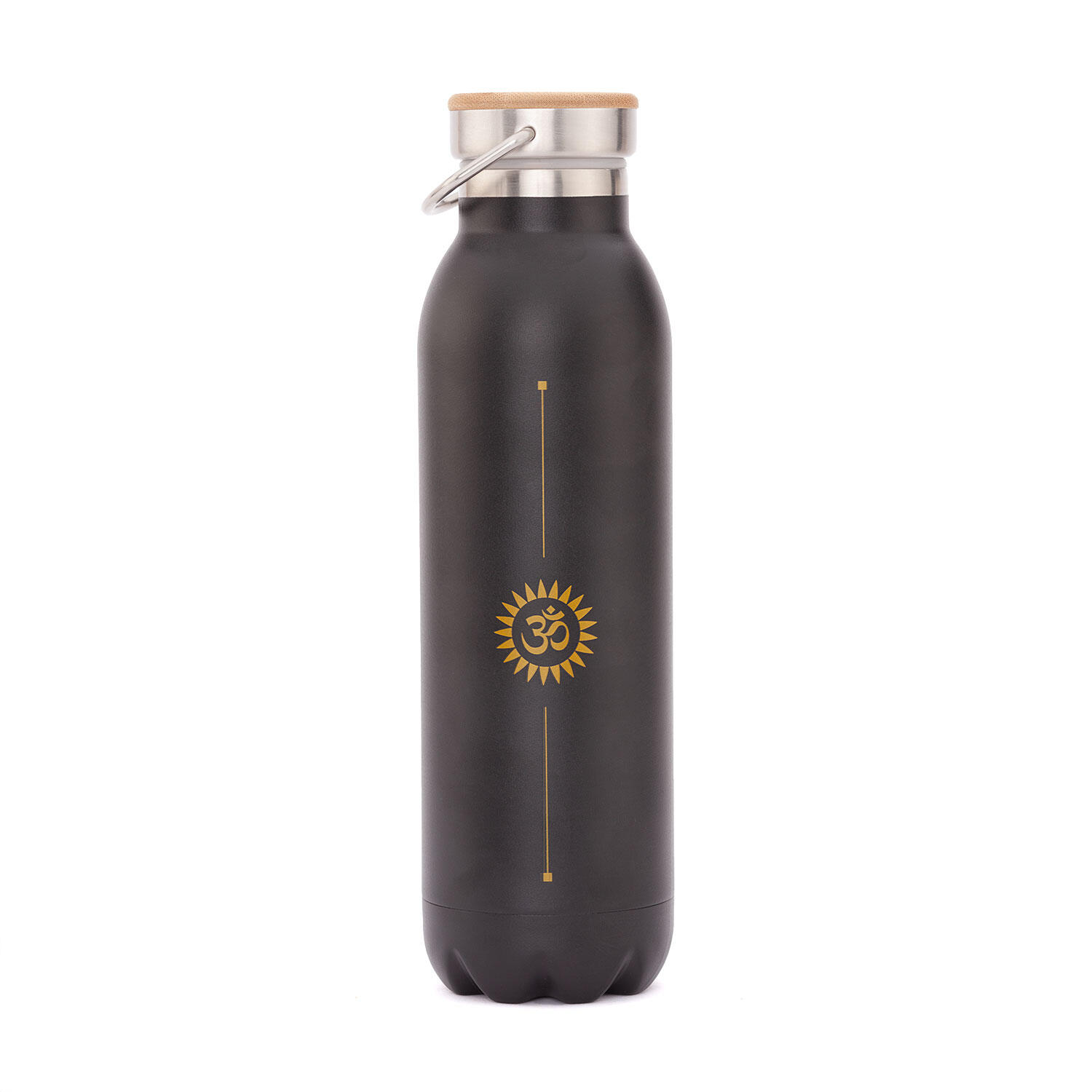 Butelka termiczna Bodhi 600 ml stal nierdzewna OM