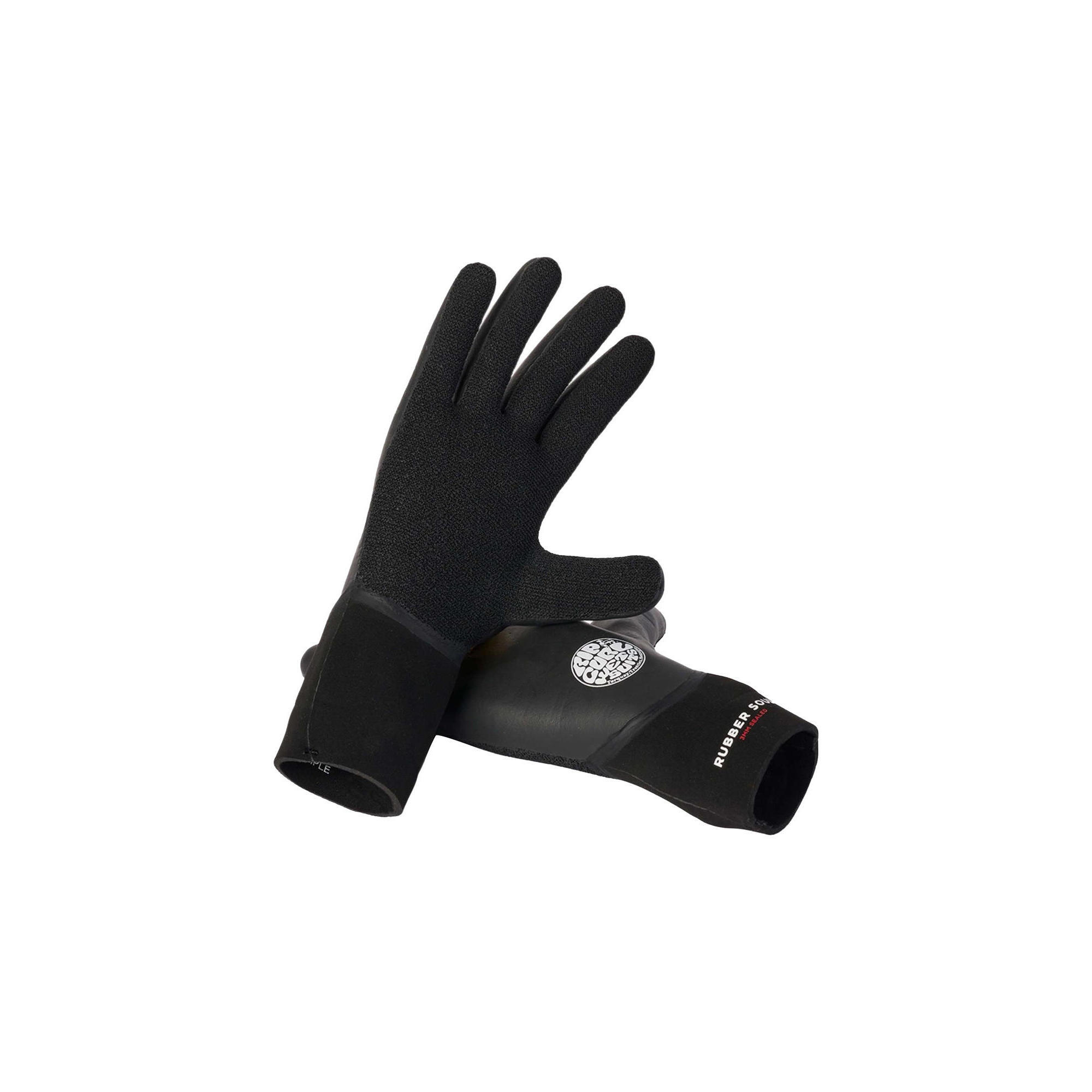 Rękawiczki do sportów wodnych Rip Curl Rubber Soul 3MM Glove