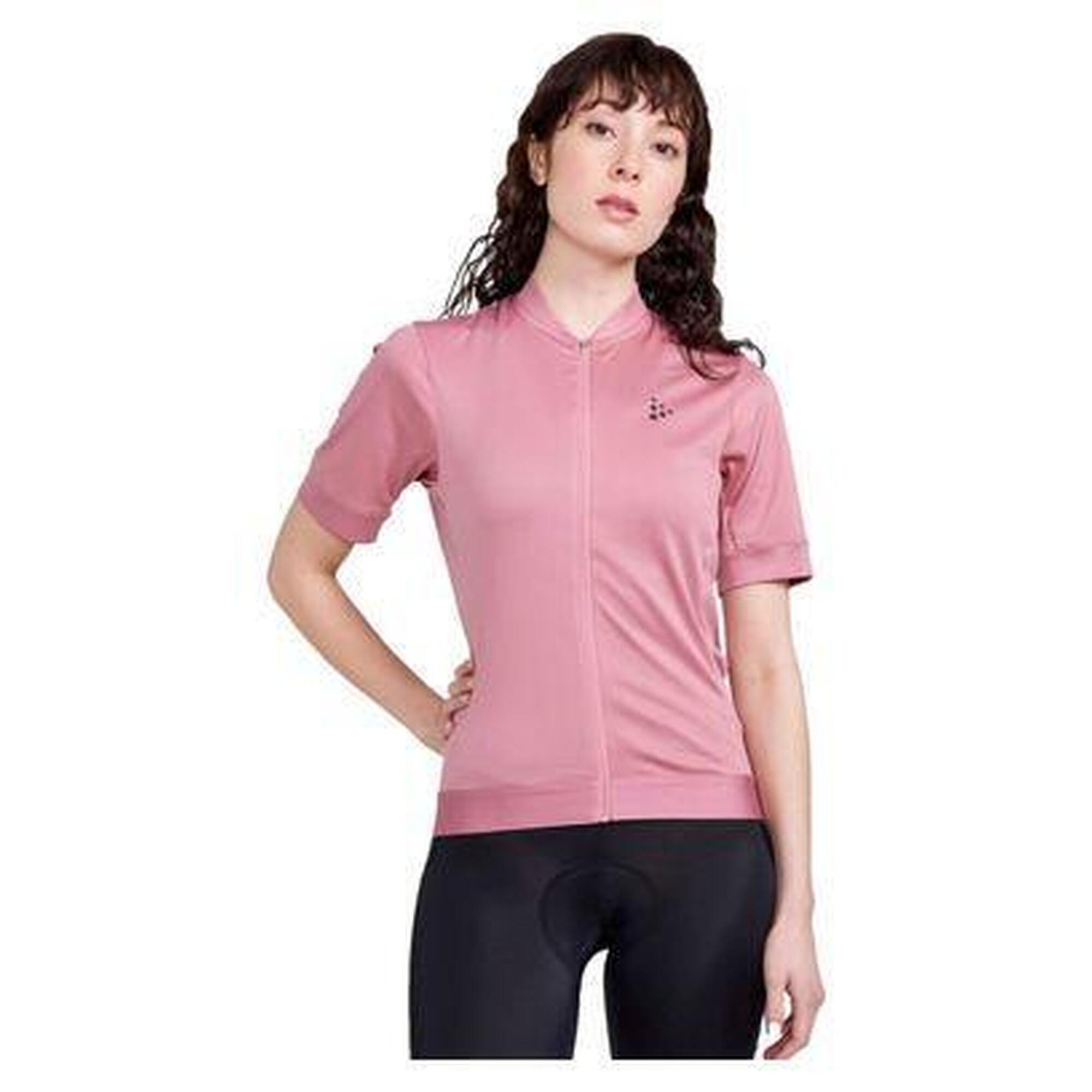 Damski jersey Craft Core Essence Regular fit