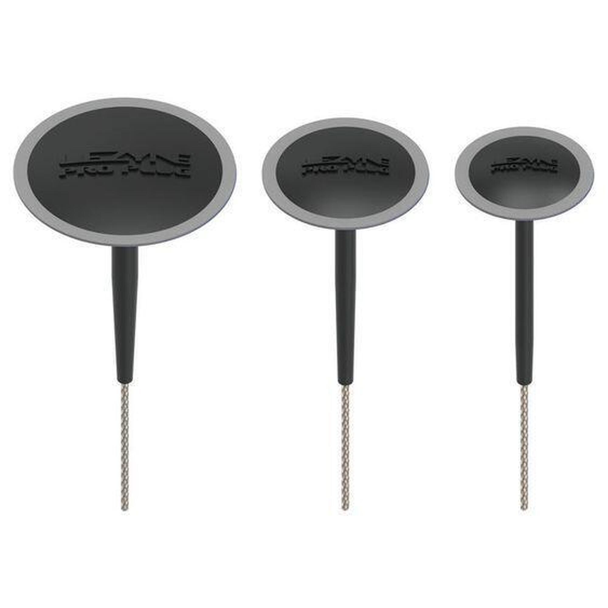 Zestaw naprawczy Lezyne Tubeless Pro Plugs