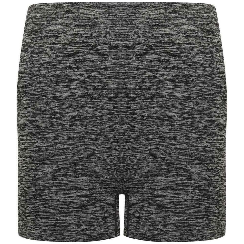 Bezszwowe Spodenki Damskie