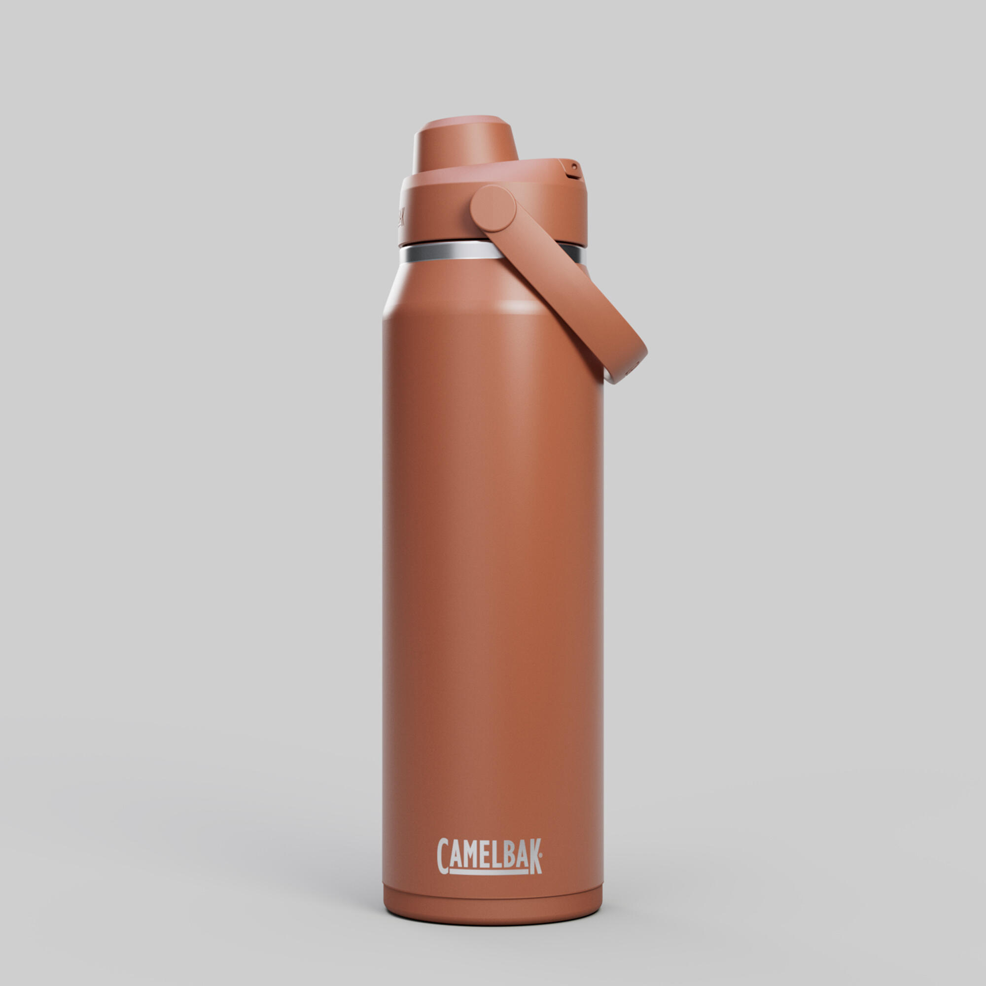 Butelka termiczna CamelBak Thrive Chug Insulated SST