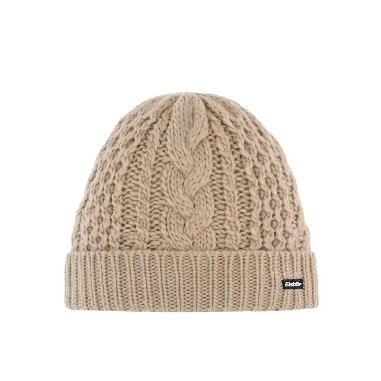 Czapka zimowa damska Eisbar Afratos MU