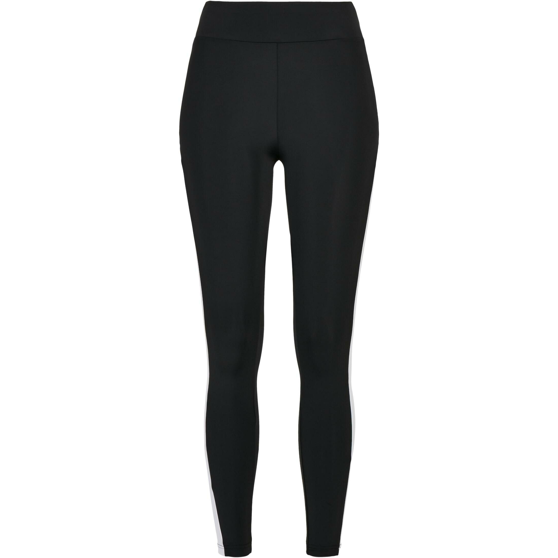 Legginsy damskie Urban Classics Color Block