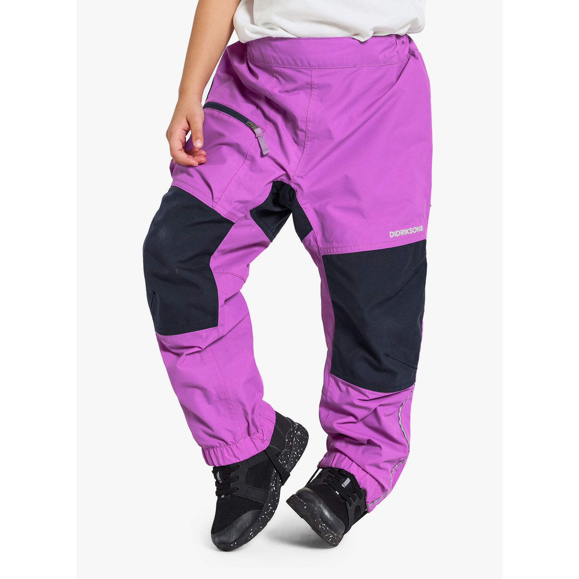 Spodnie dla dzieci Didriksons Dusk Pant 5