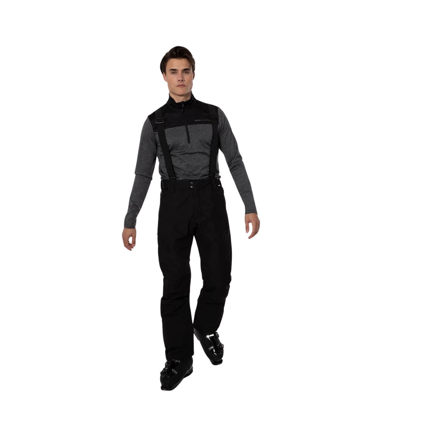 Spodnie narciarskie Protest Owens