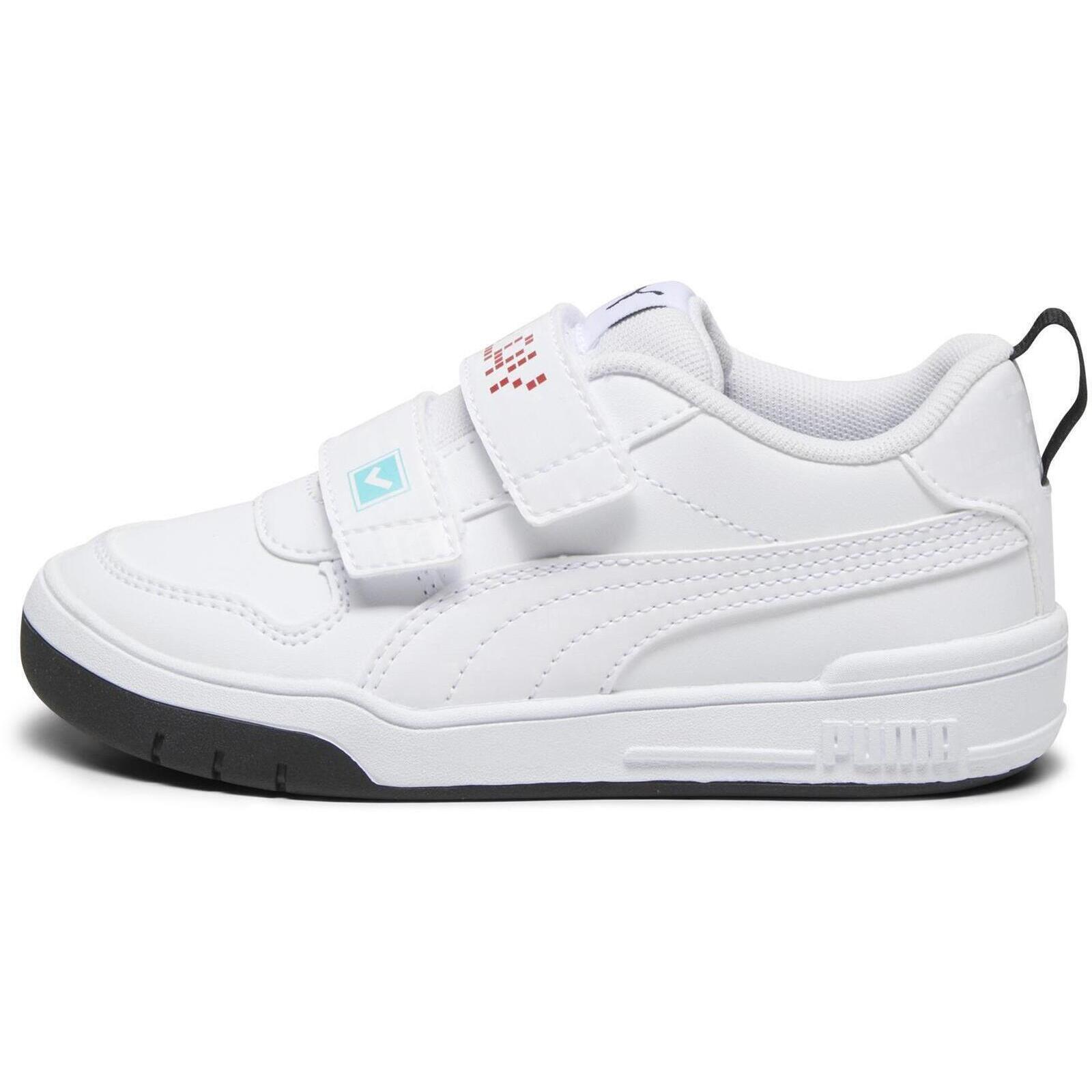 Buty dla dzieci Puma Multiflex SL Play V Ps