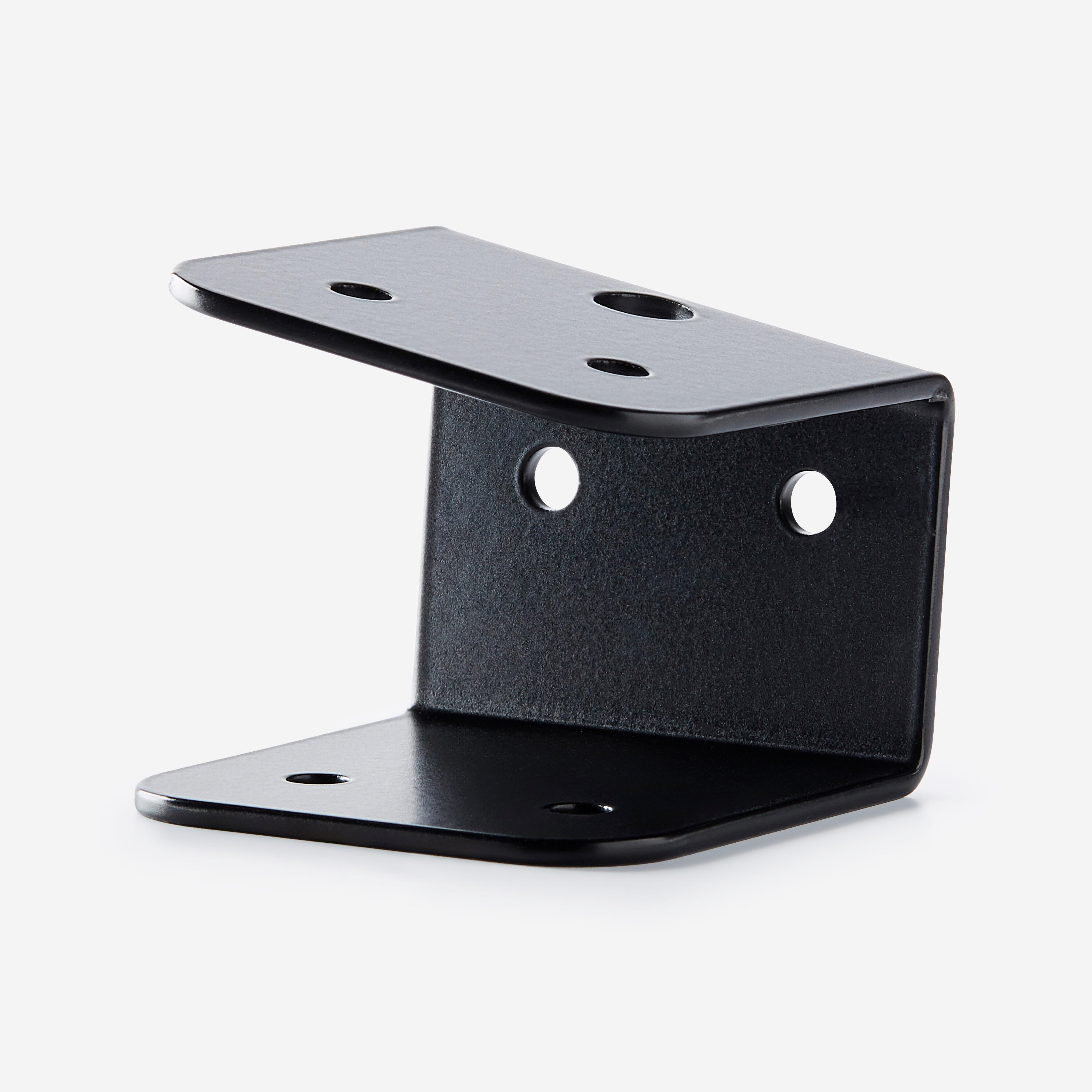 Uchwyt panelu przedni prawy do skrzyni Elops el. roweru towarowego F900E