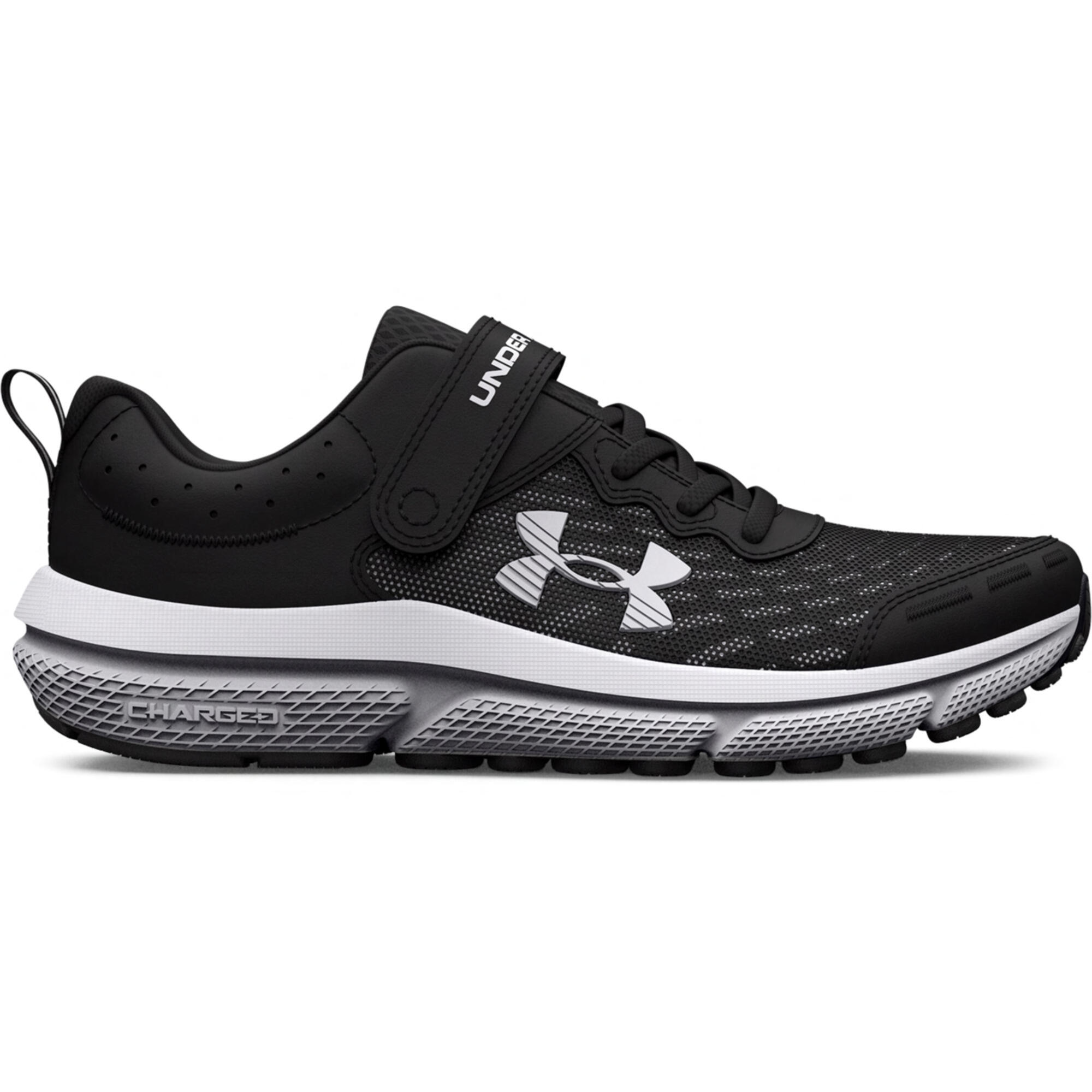 Buty damskie do biegania dla dzieci Under Armour BINF Assert 10 AC