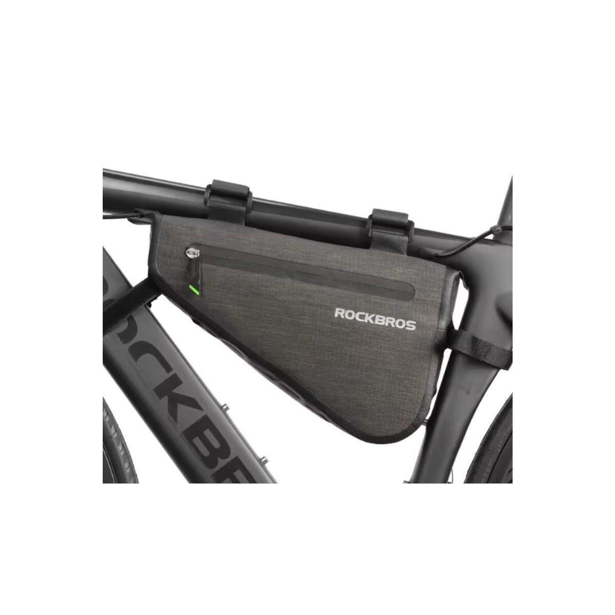 Torba rowerowa Quickpod 5L
