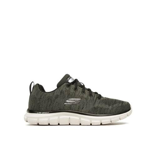 Buty do chodzenia męskie Skechers Track Front Runner