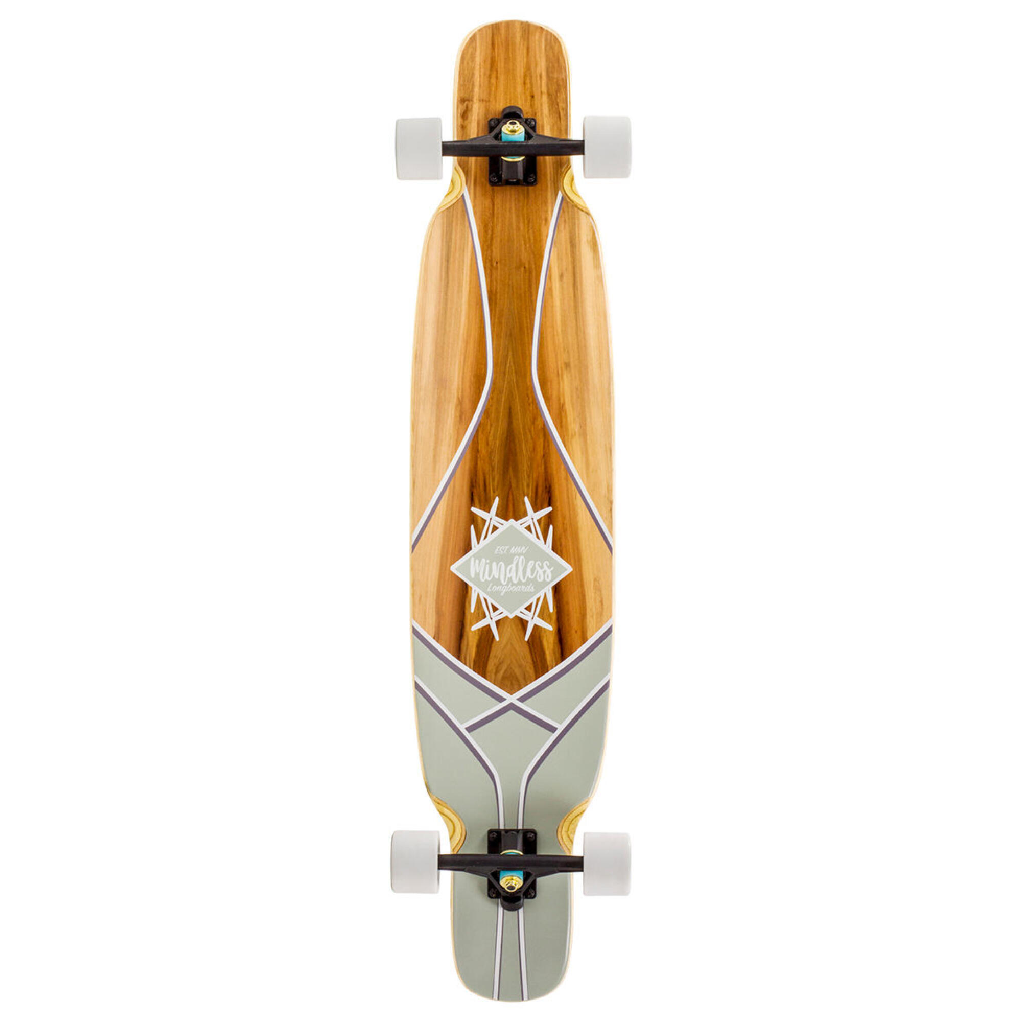 Deski Komplety Mindless Core Dancer Kompletny Longboard - 44.5"