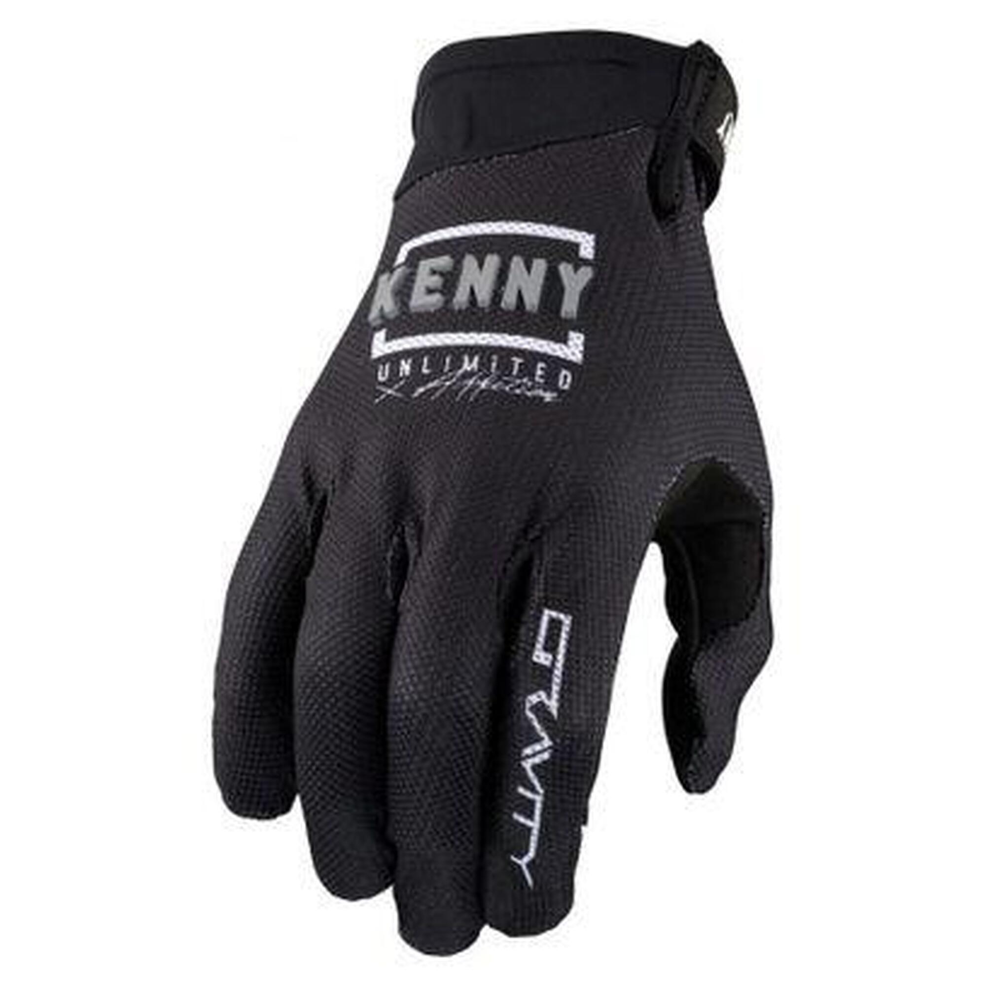 Rękawice Kenny Gravity