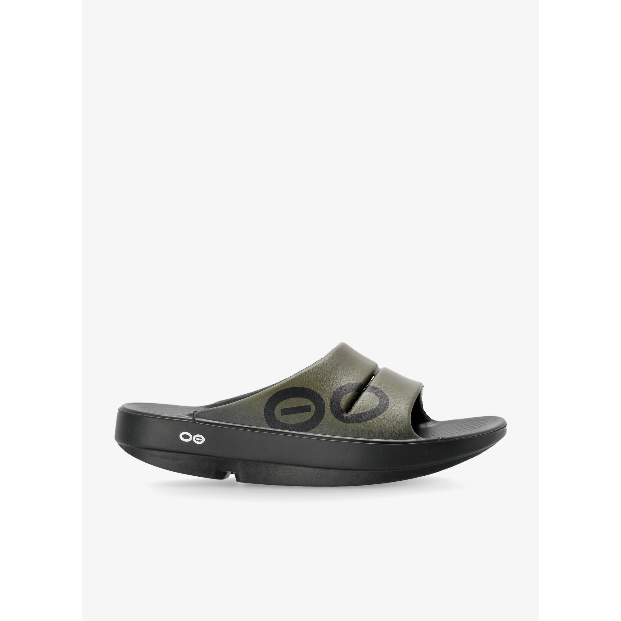 Klapki Oofos Ooahh Sport