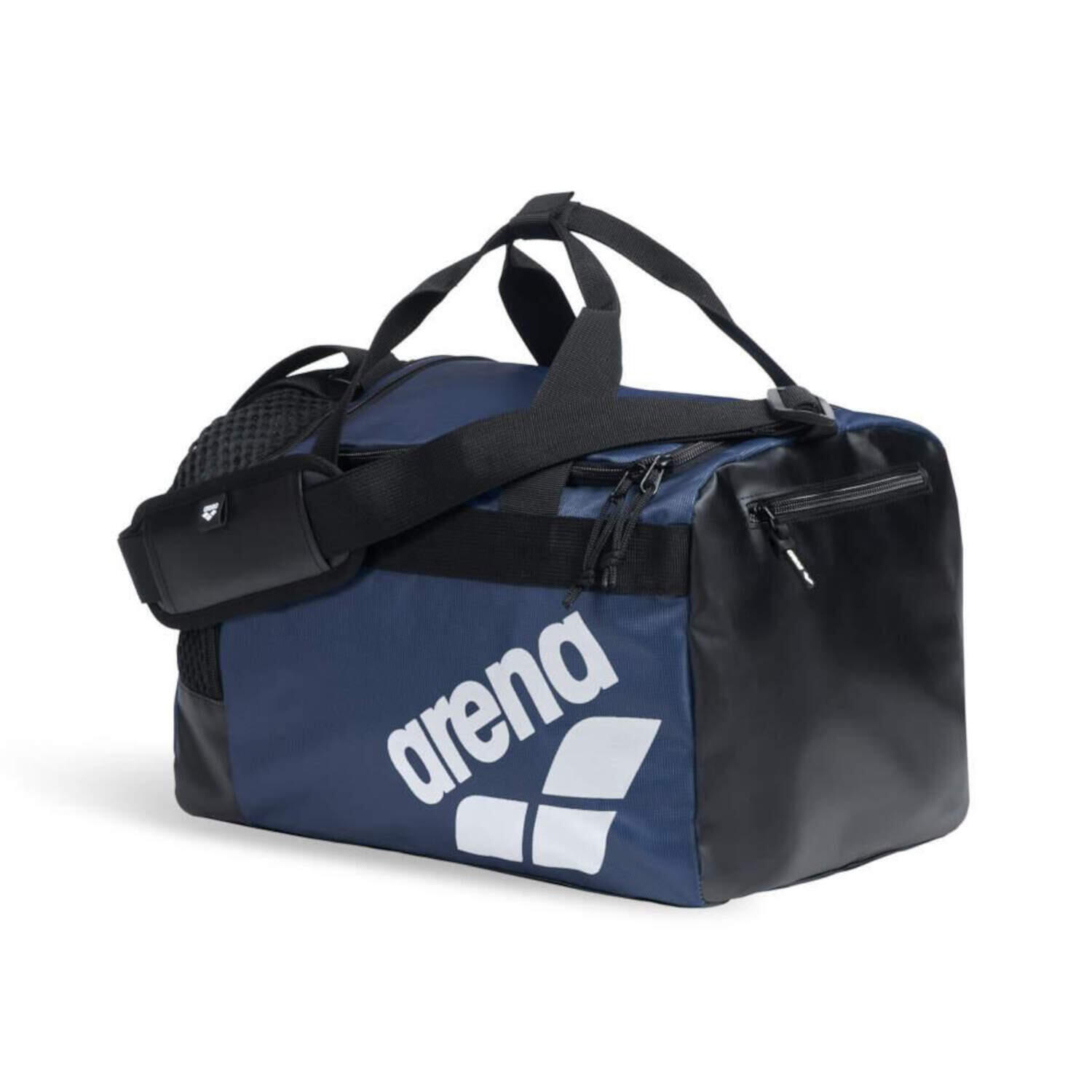 Torba sportowa Arena All Set 25 L Granatowa