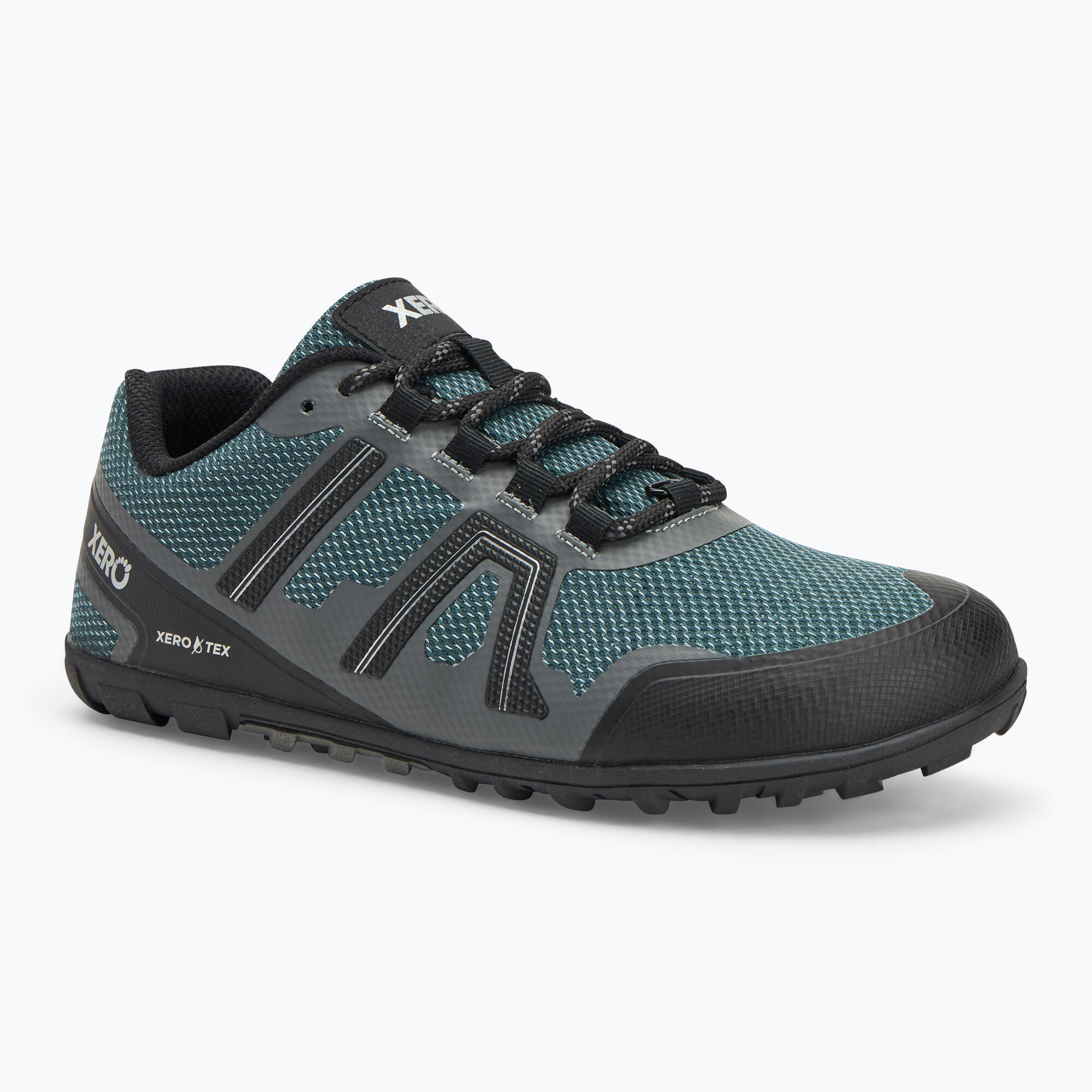 Buty barefoot męskie Xero Shoes Mesa Trail WP trekkingpine