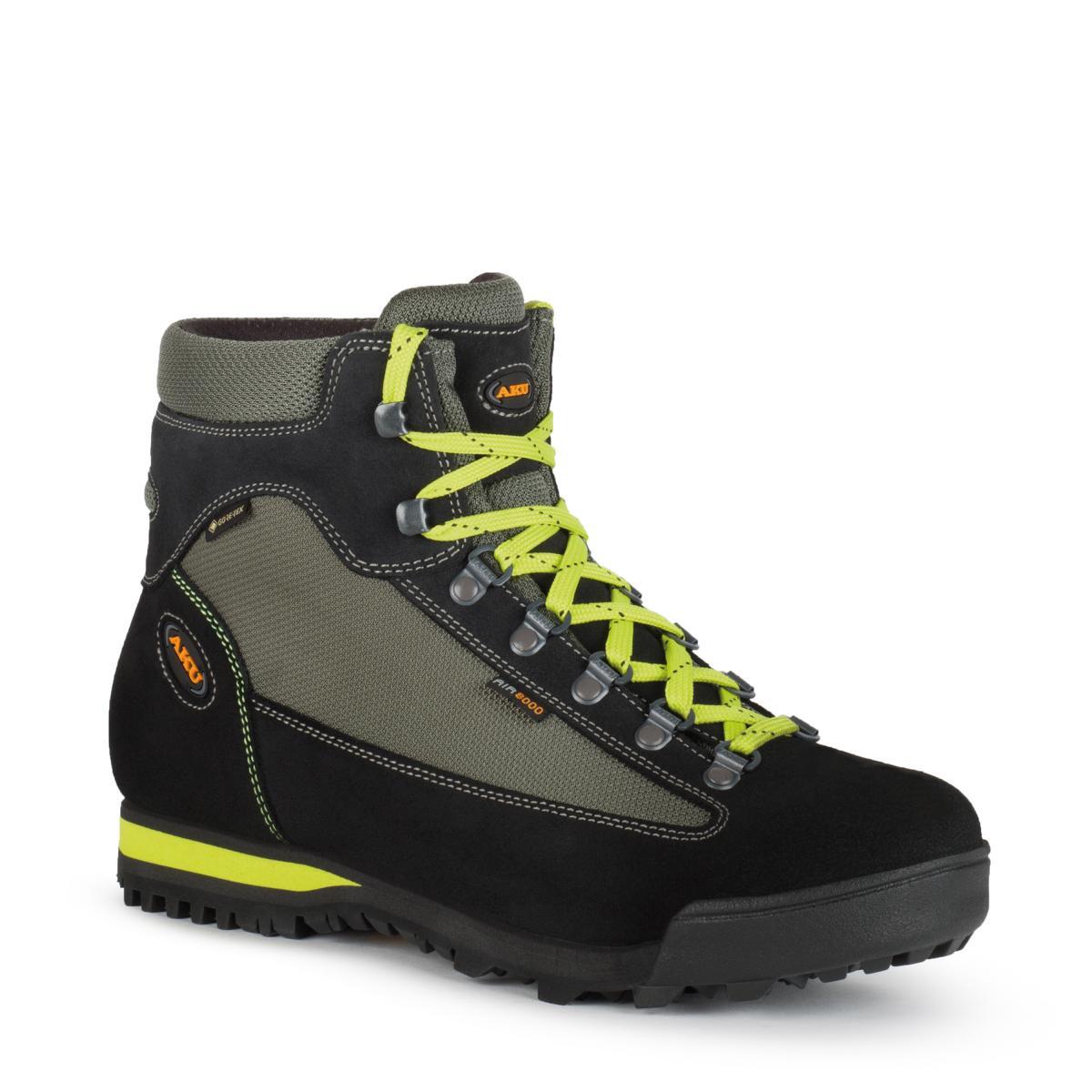 Buty trekkingowe męskie Aku Slope Original GTX