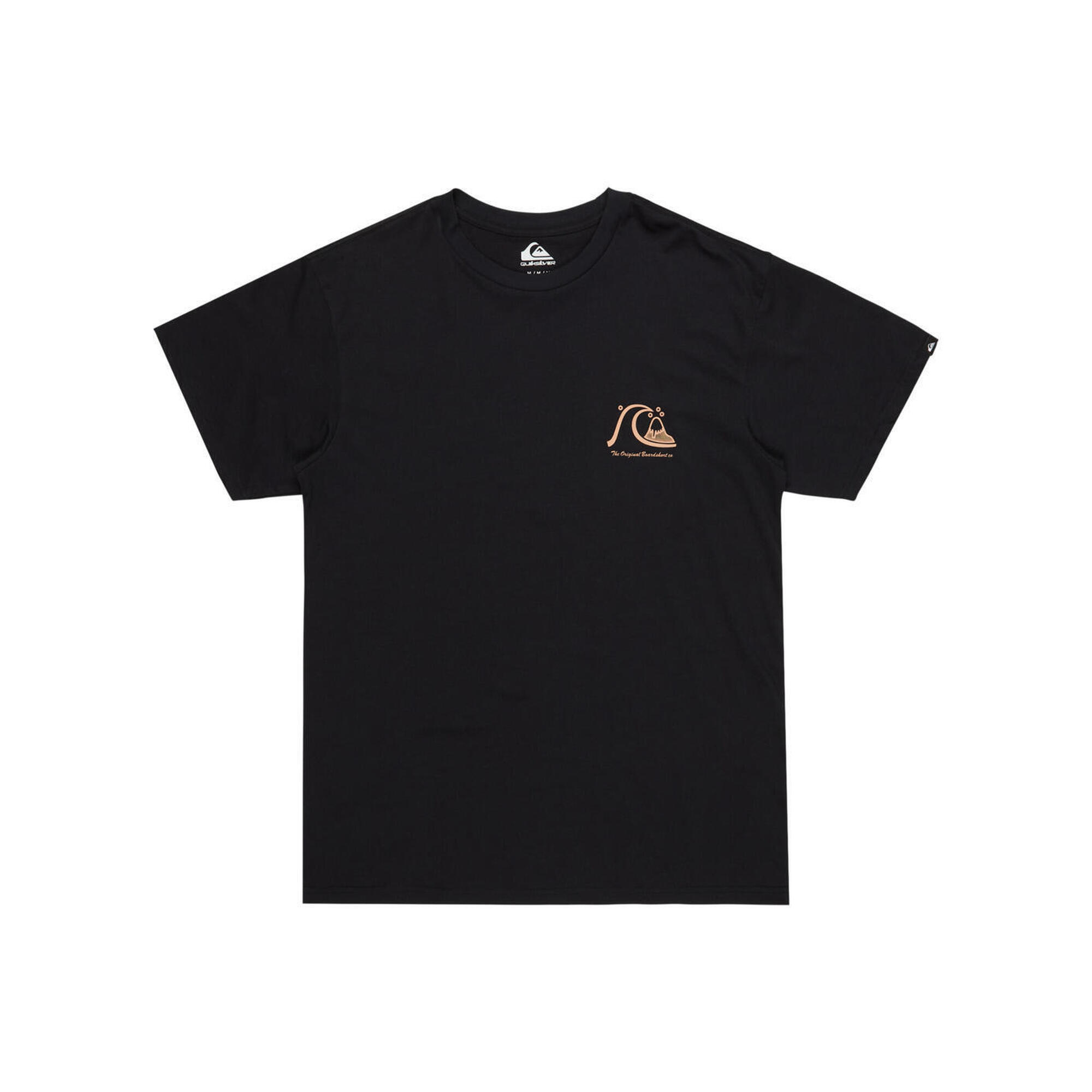 Koszulka z krótkim rękawem dla Mężczyzn EVO ORIGINAL