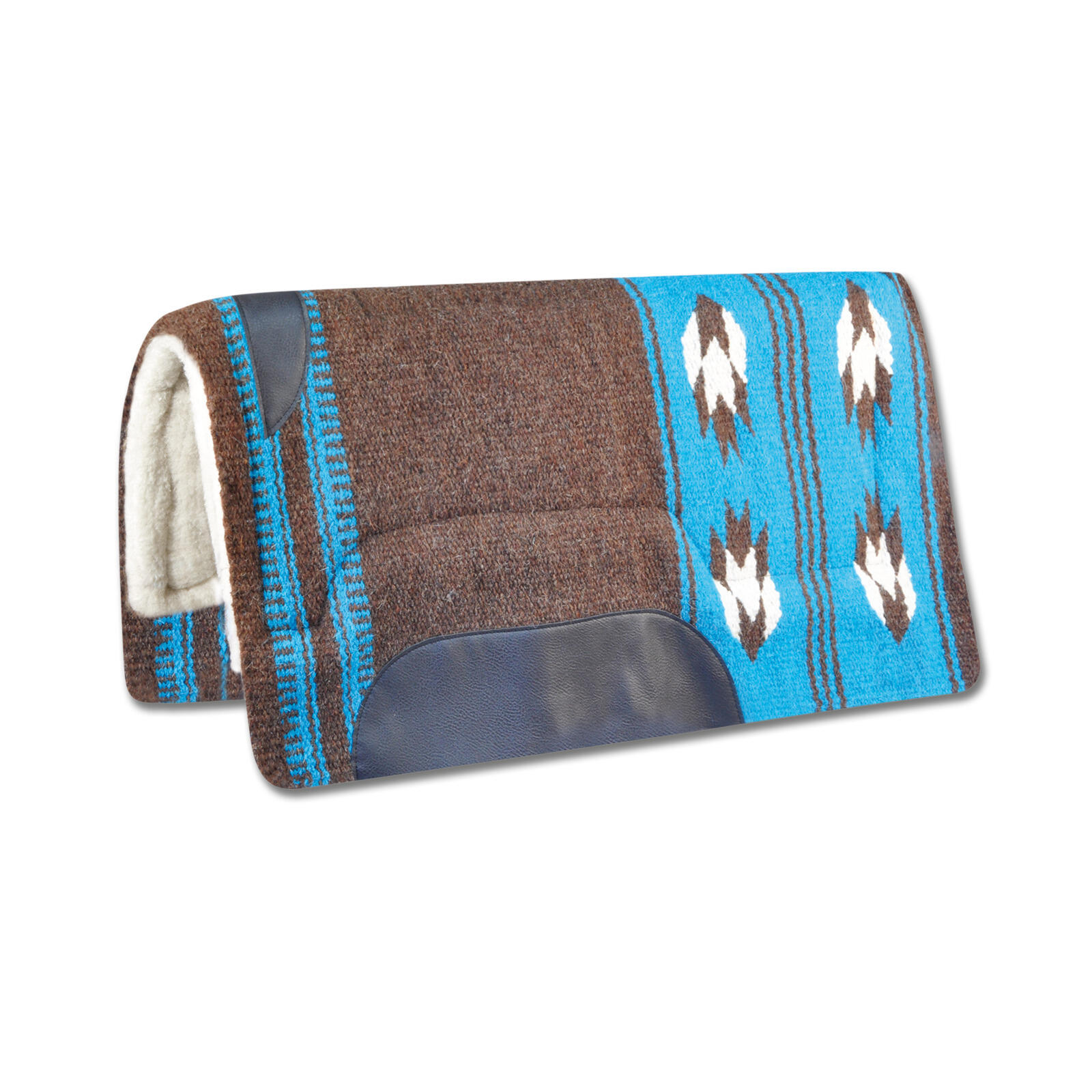 Amortyzator western dla konia Waldhausen Utah