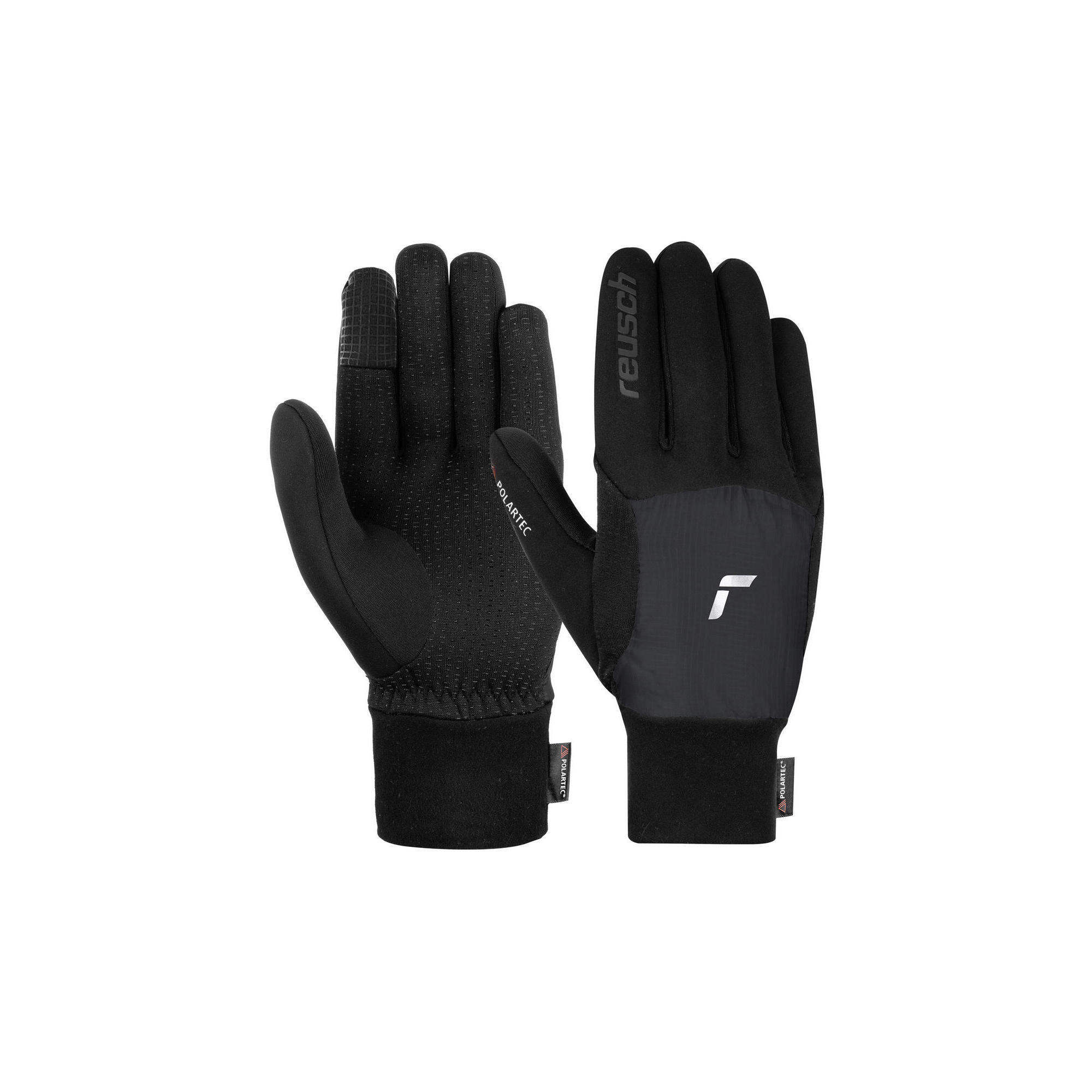 Rękawice REUSCH Garhwal Hybrid TOUCH-TEC™