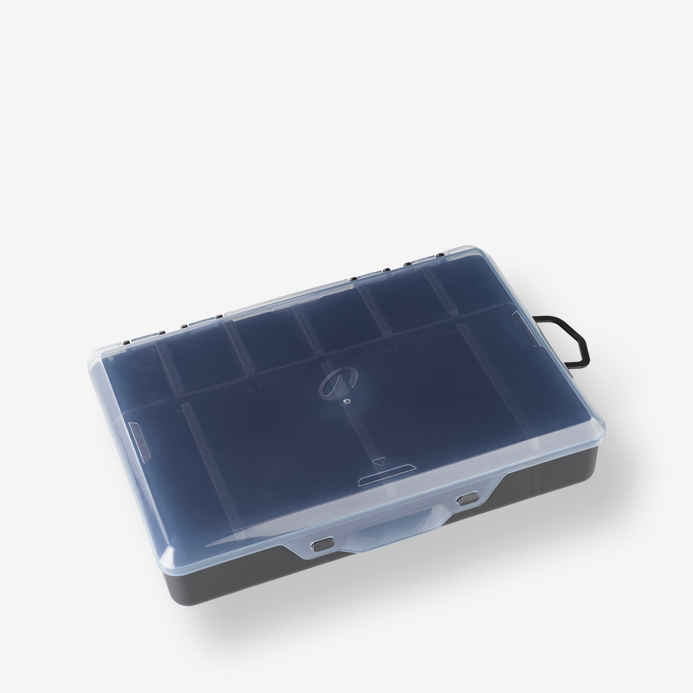 Pudełko wędkarskie Caperlan 100 M