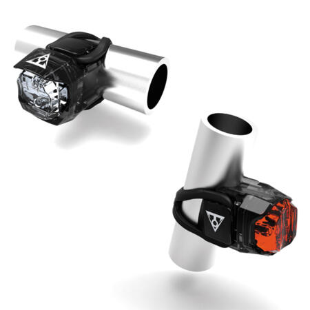 oświetlenie Topeak Race Combo