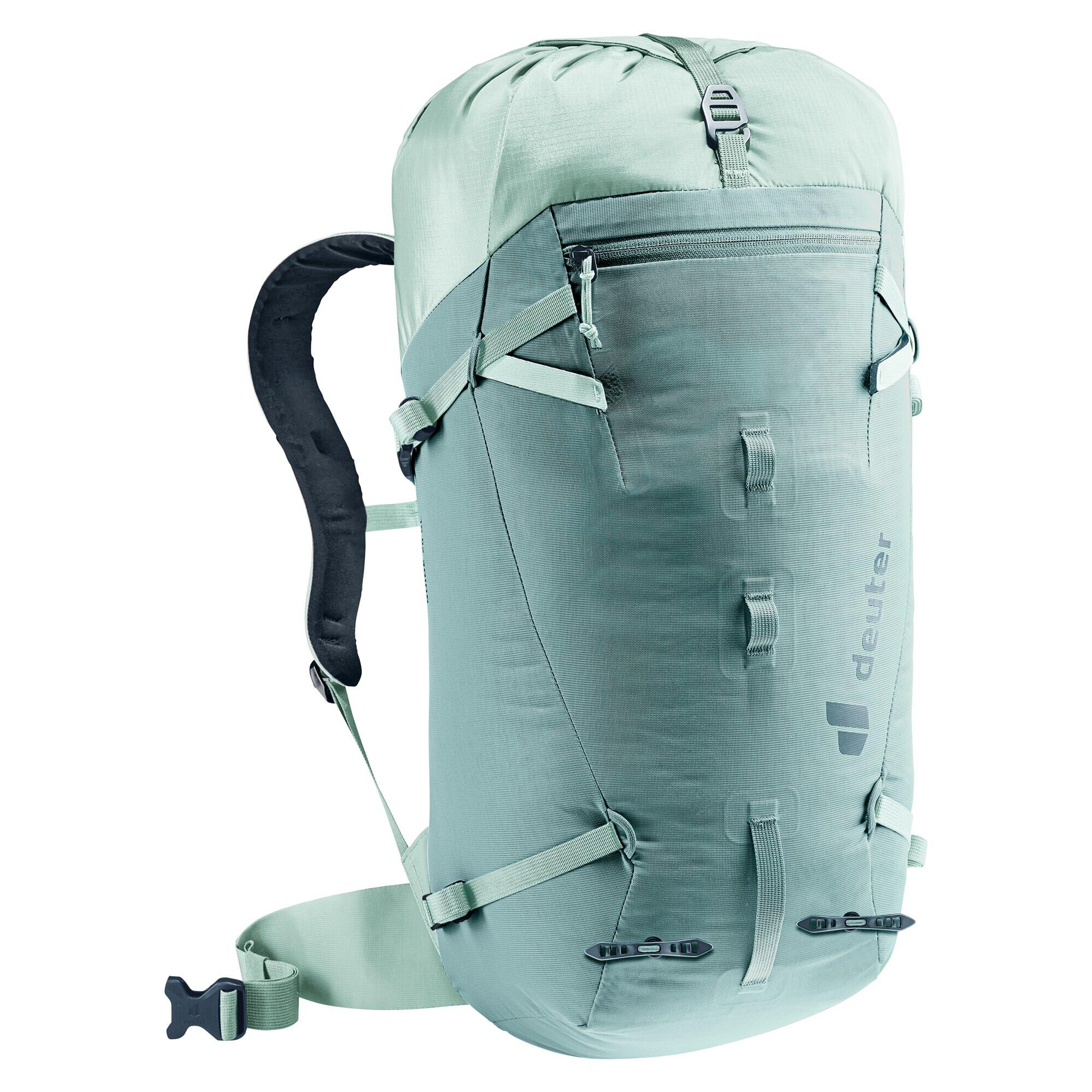 Plecak wspinaczkowy damski Deuter Guide 28 SL