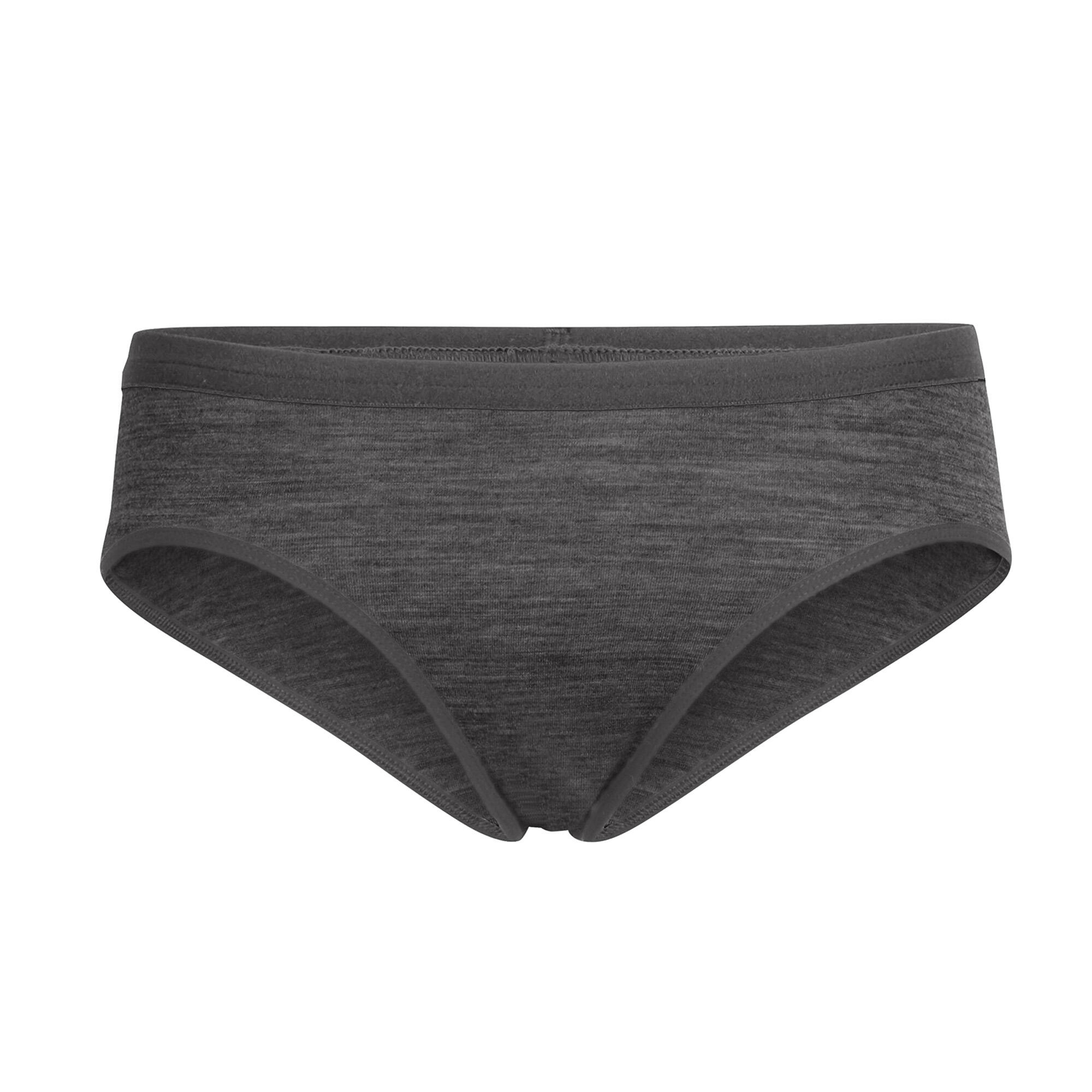 Majtki termoaktywne damskie icebreaker Siren Hipkini