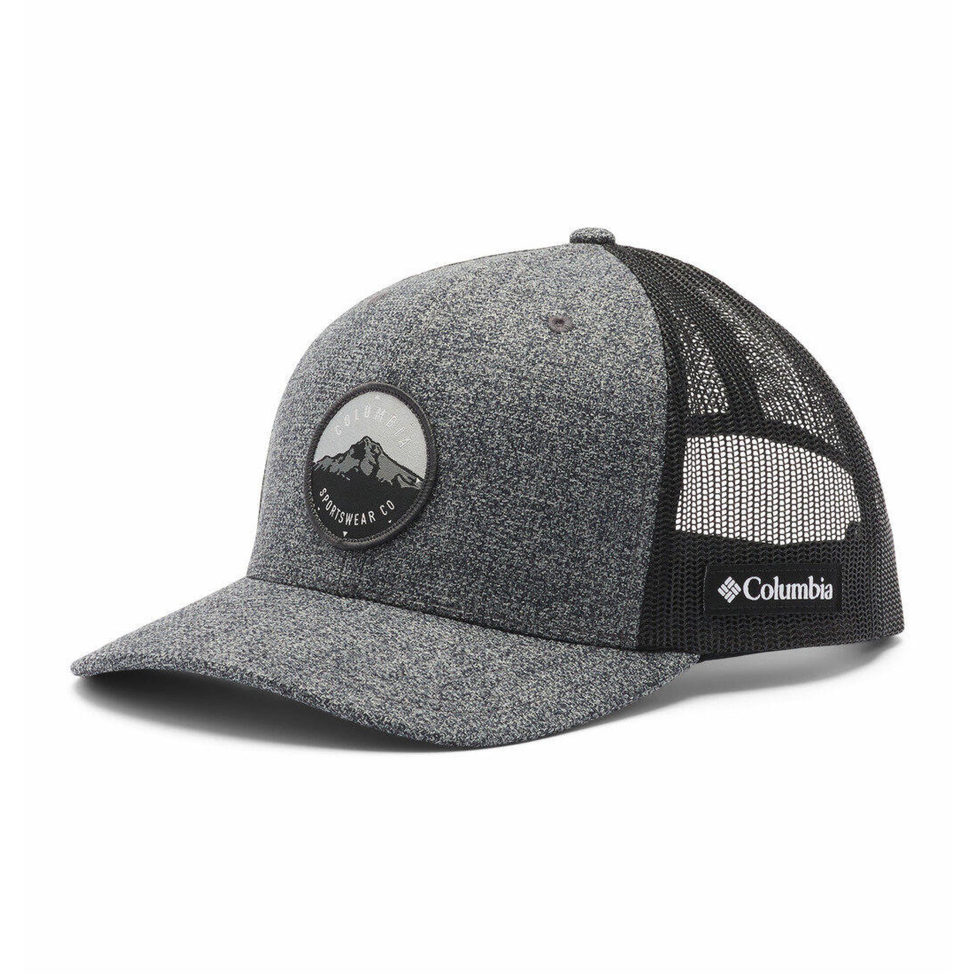 Czapka z daszkiem Columbia Mesh Snap Back