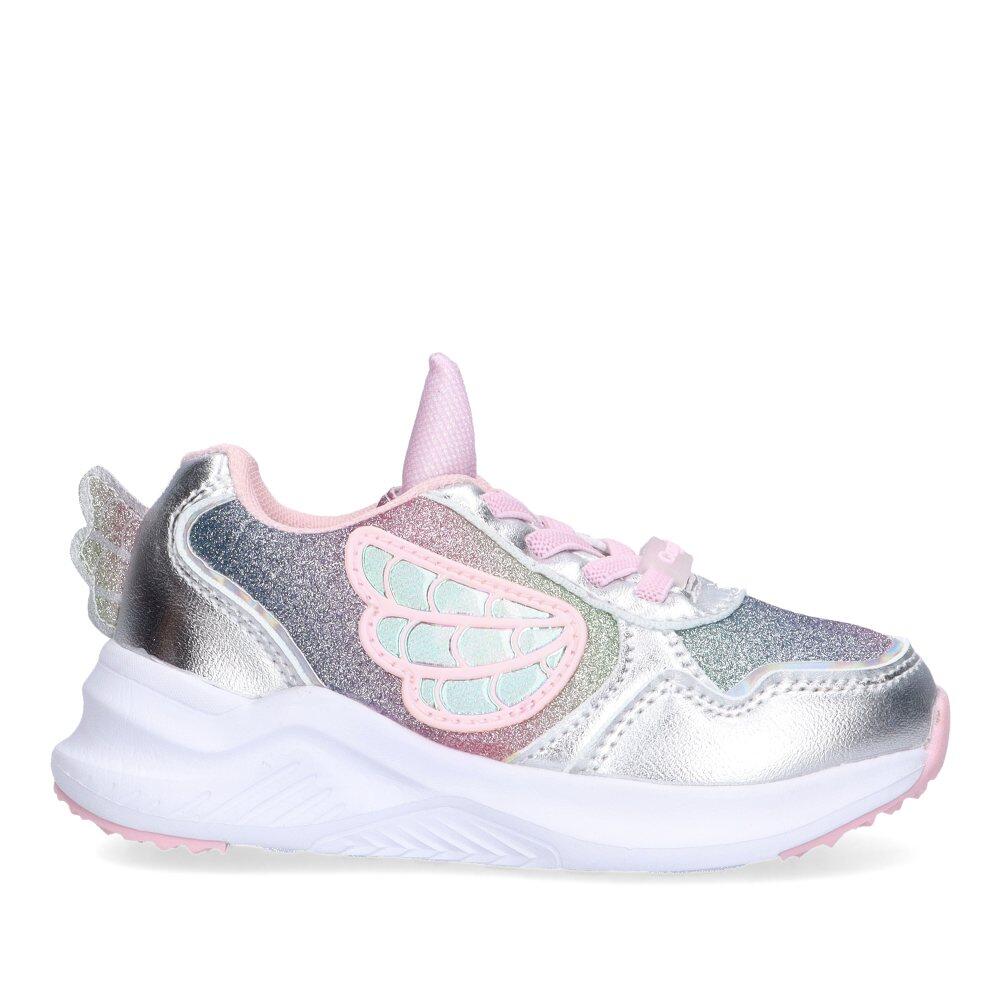 Buty CONGUITOS COSH261018 Szary