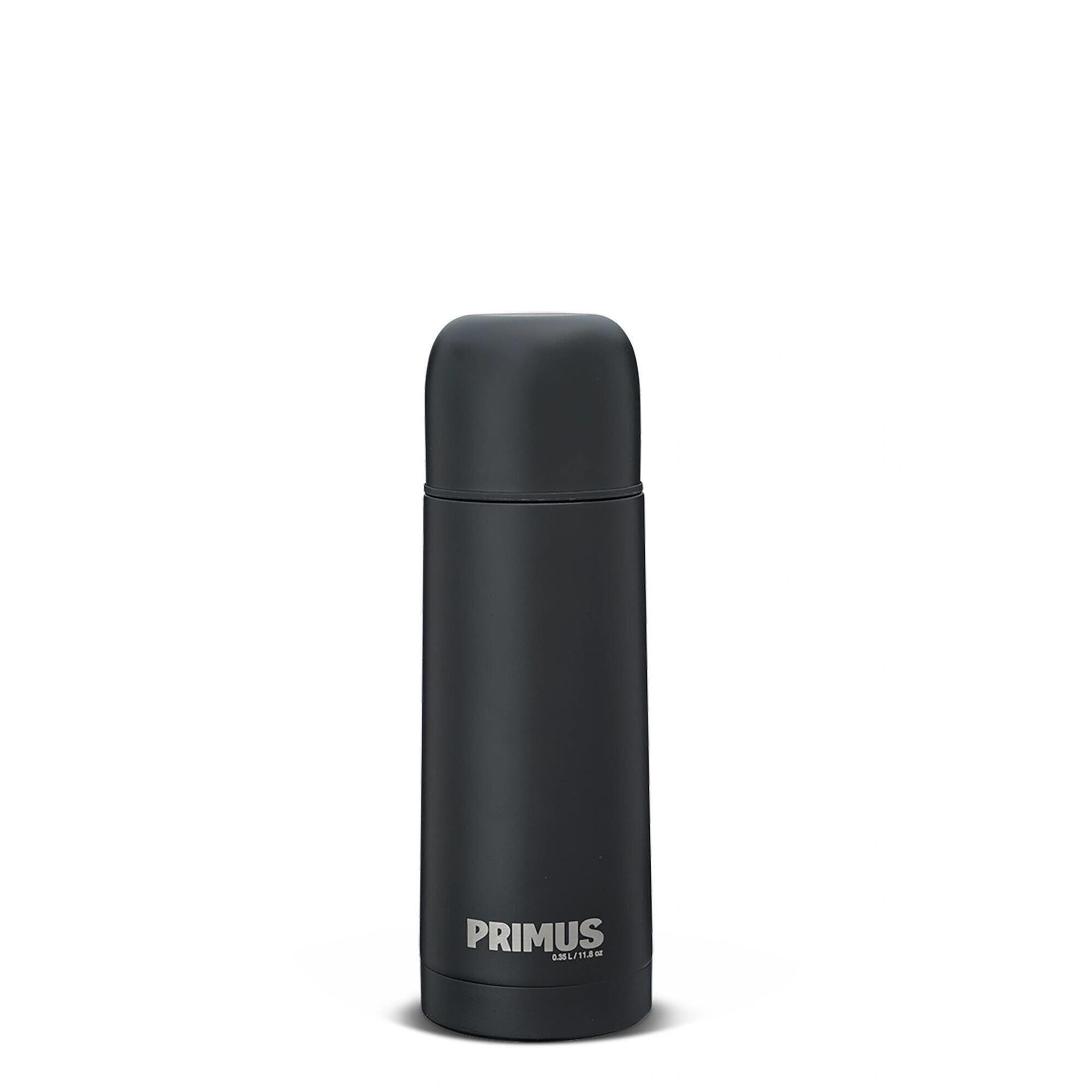Termos Primus Classic Light Vacuum Bottle 0.35L - black