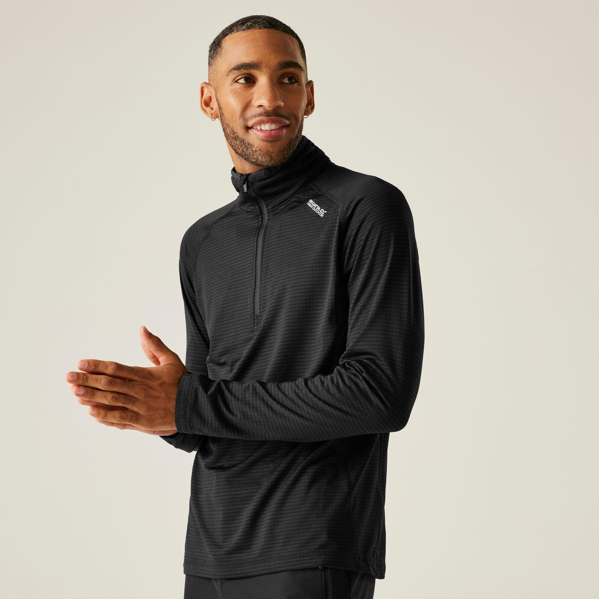 Polar turystyczny męski Yonder II