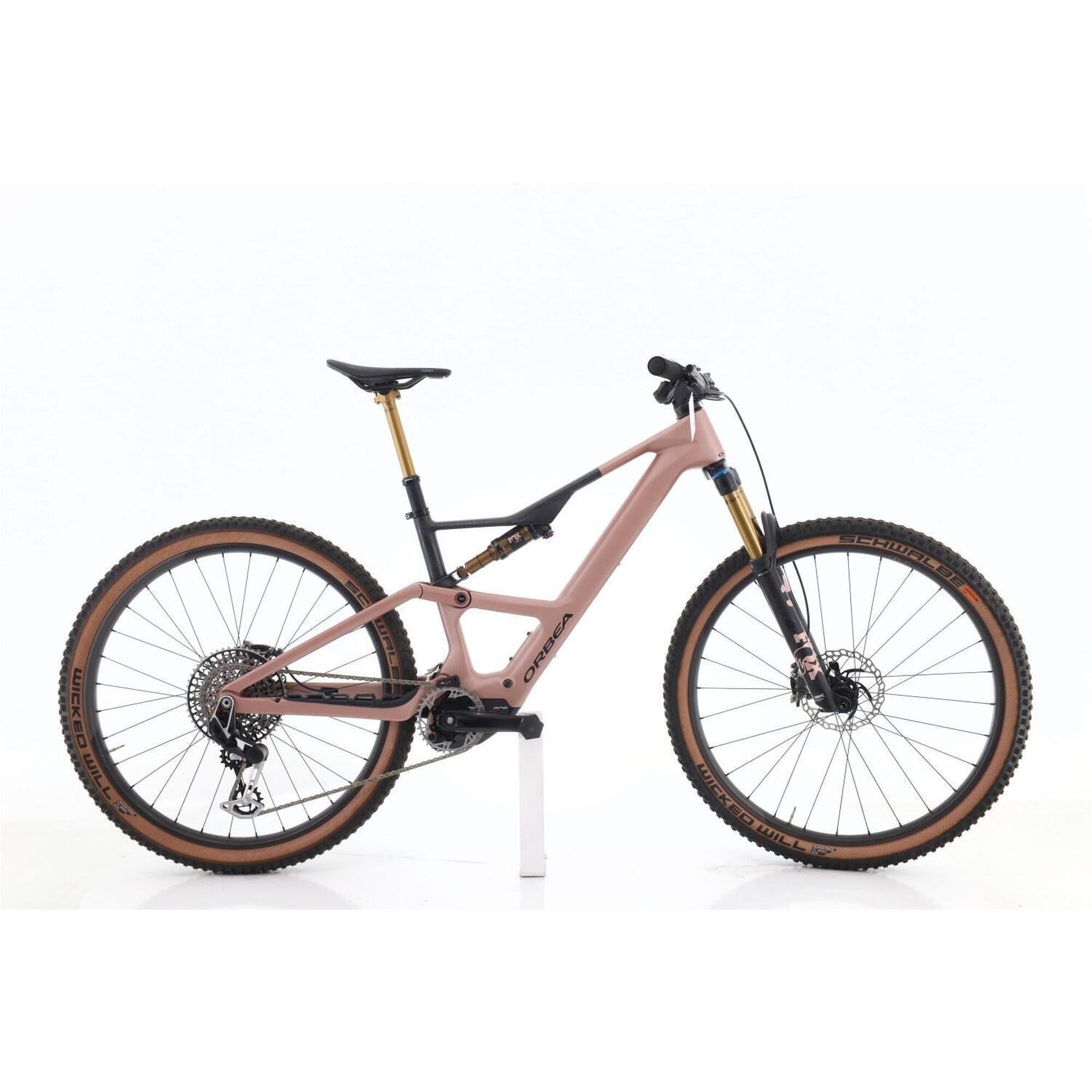 Second life · R. elektryczny · Rise SL M-LTD XX AXS · W bardzo dobrym stanie