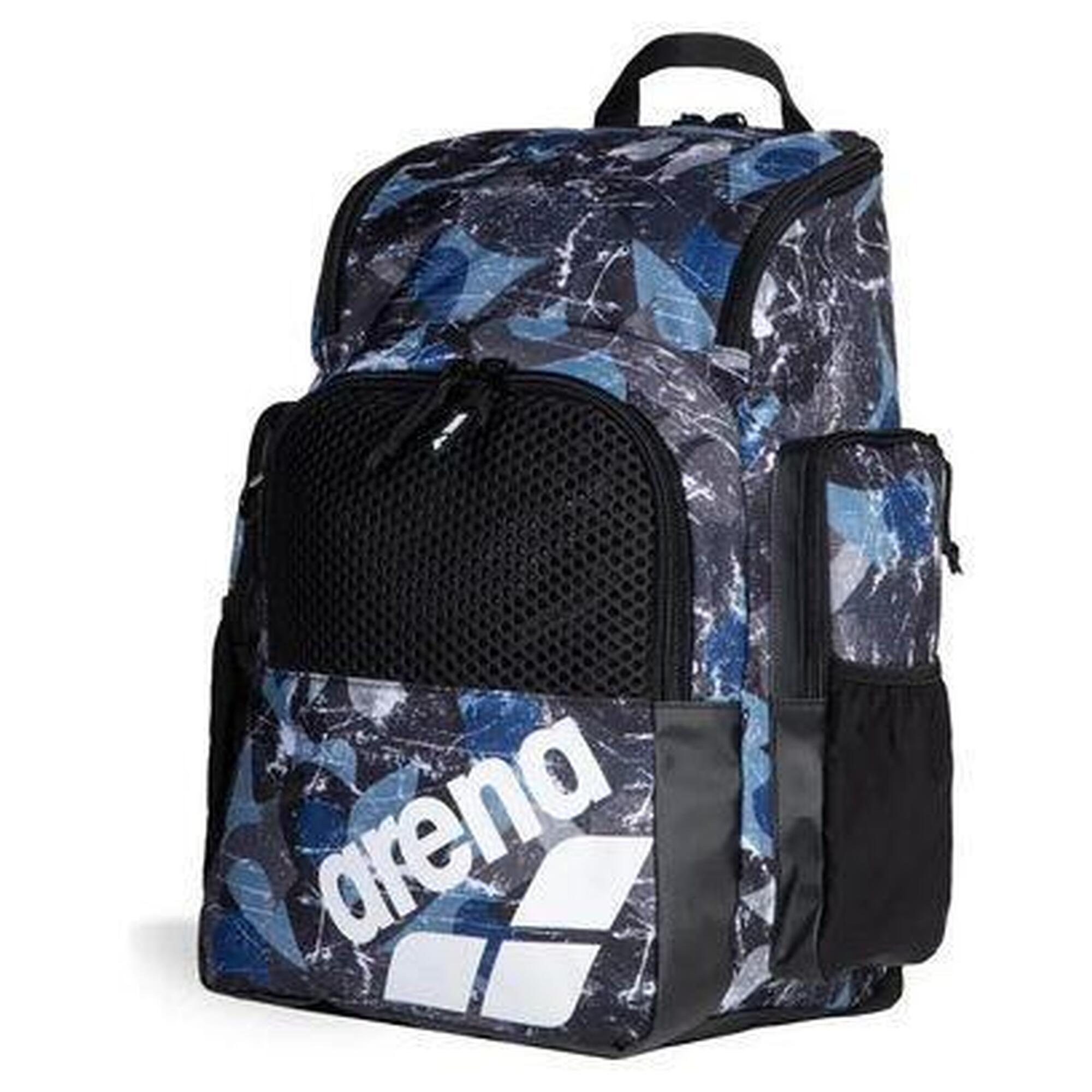 Plecak sportowy Arena One Go 35L Scratched