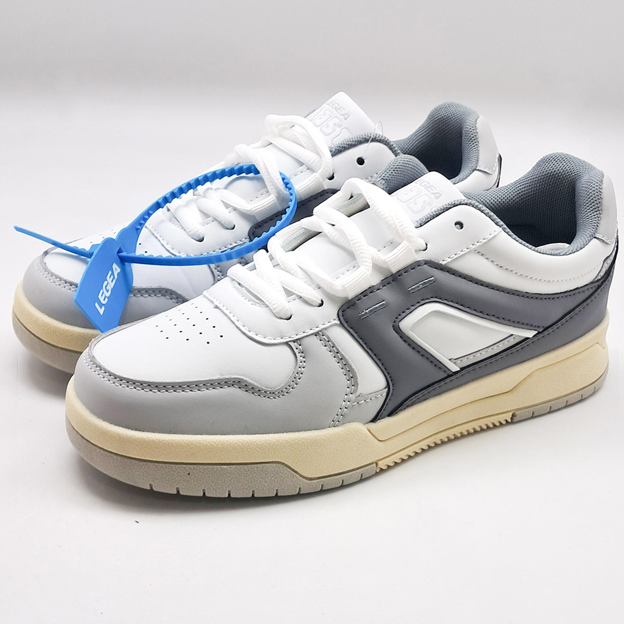 Buty Sneakersowe Legea Blast Dorosłych