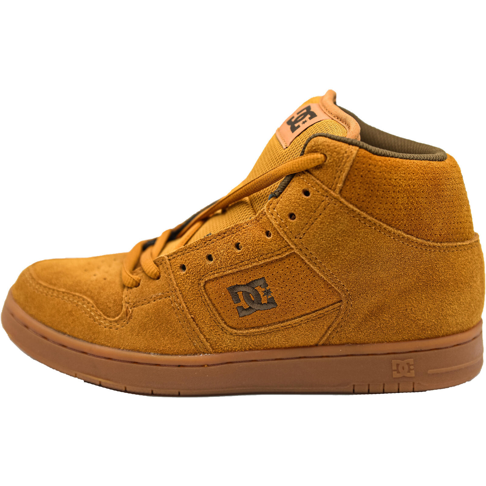 Buty męskie DC Shoes Manteca 4 High