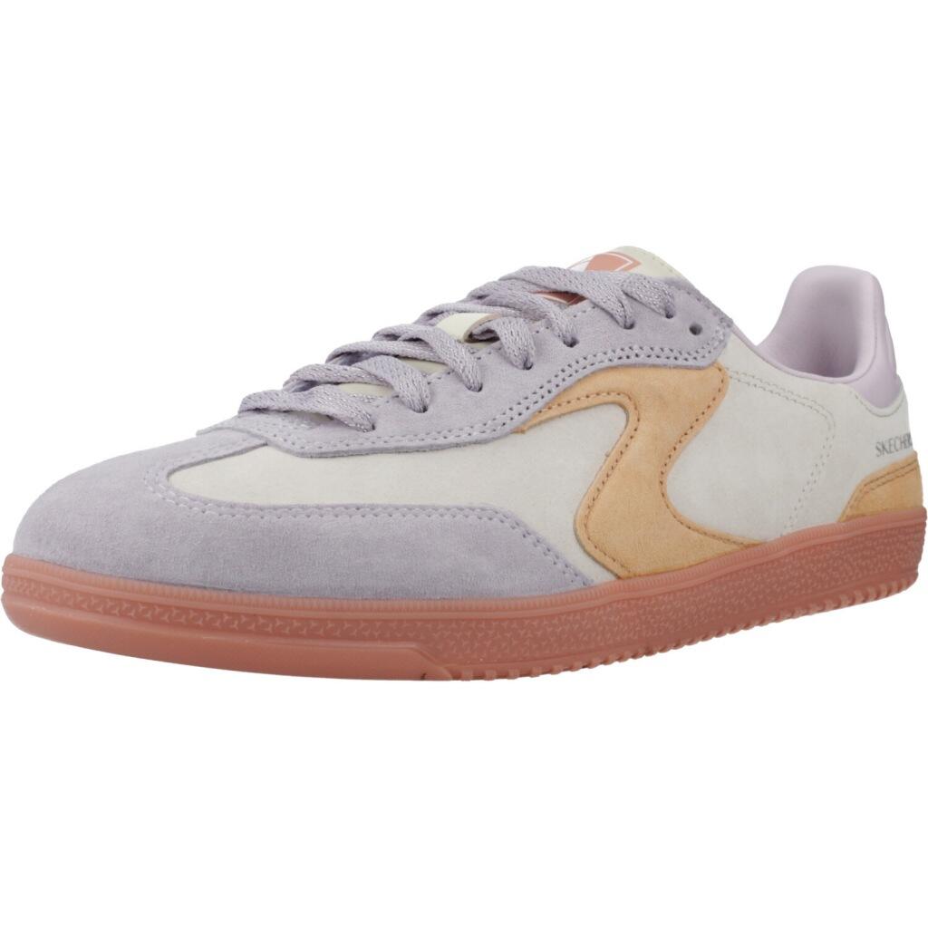 Buty Kobieta Skechers Hotshot fioletowy