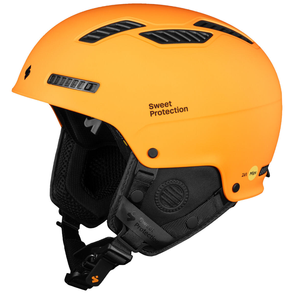 Kask narciarski Sweet Protection Igniter 2Vi®