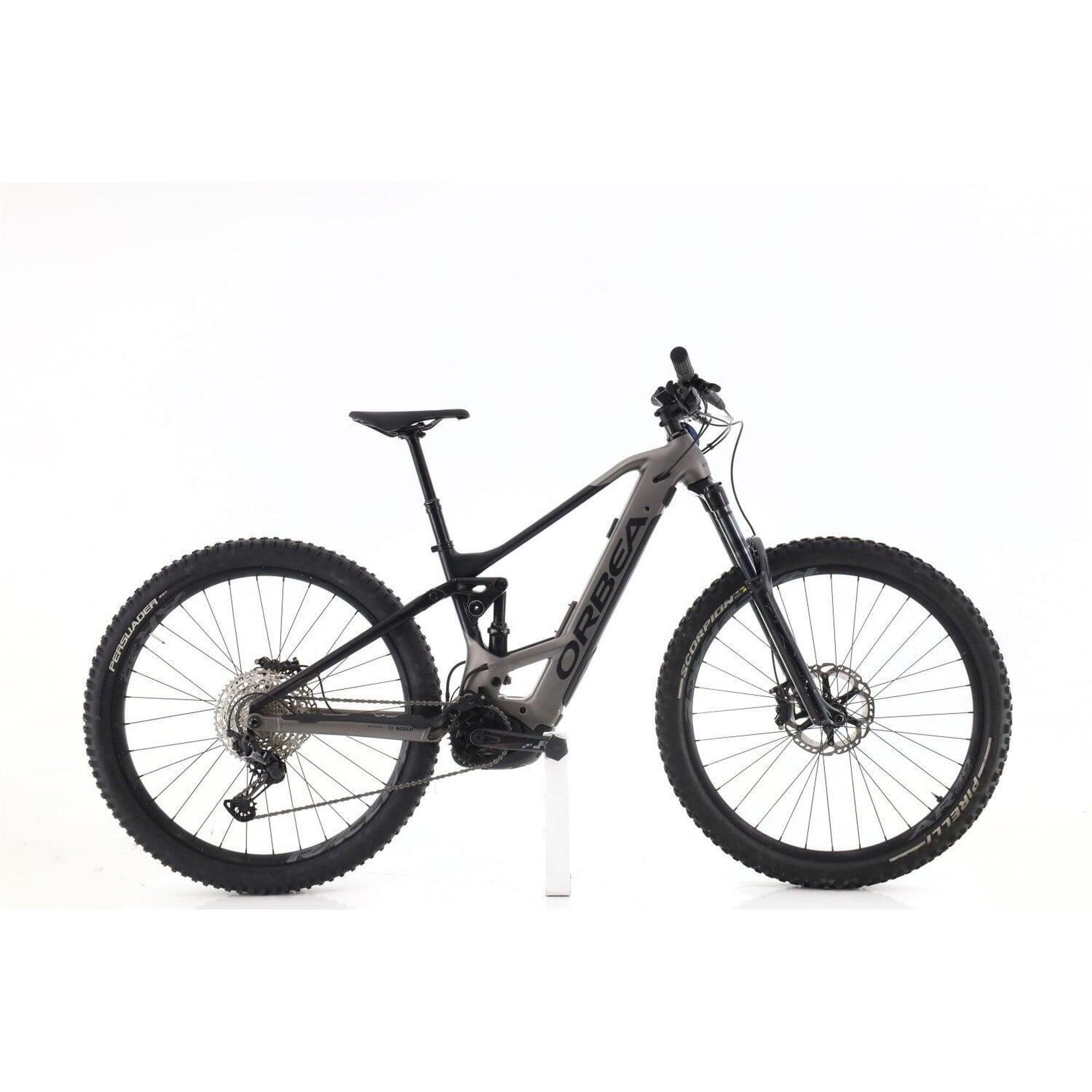 Second life · R. elektryczny · Orbea Wild XT · W bardzo dobrym stanie