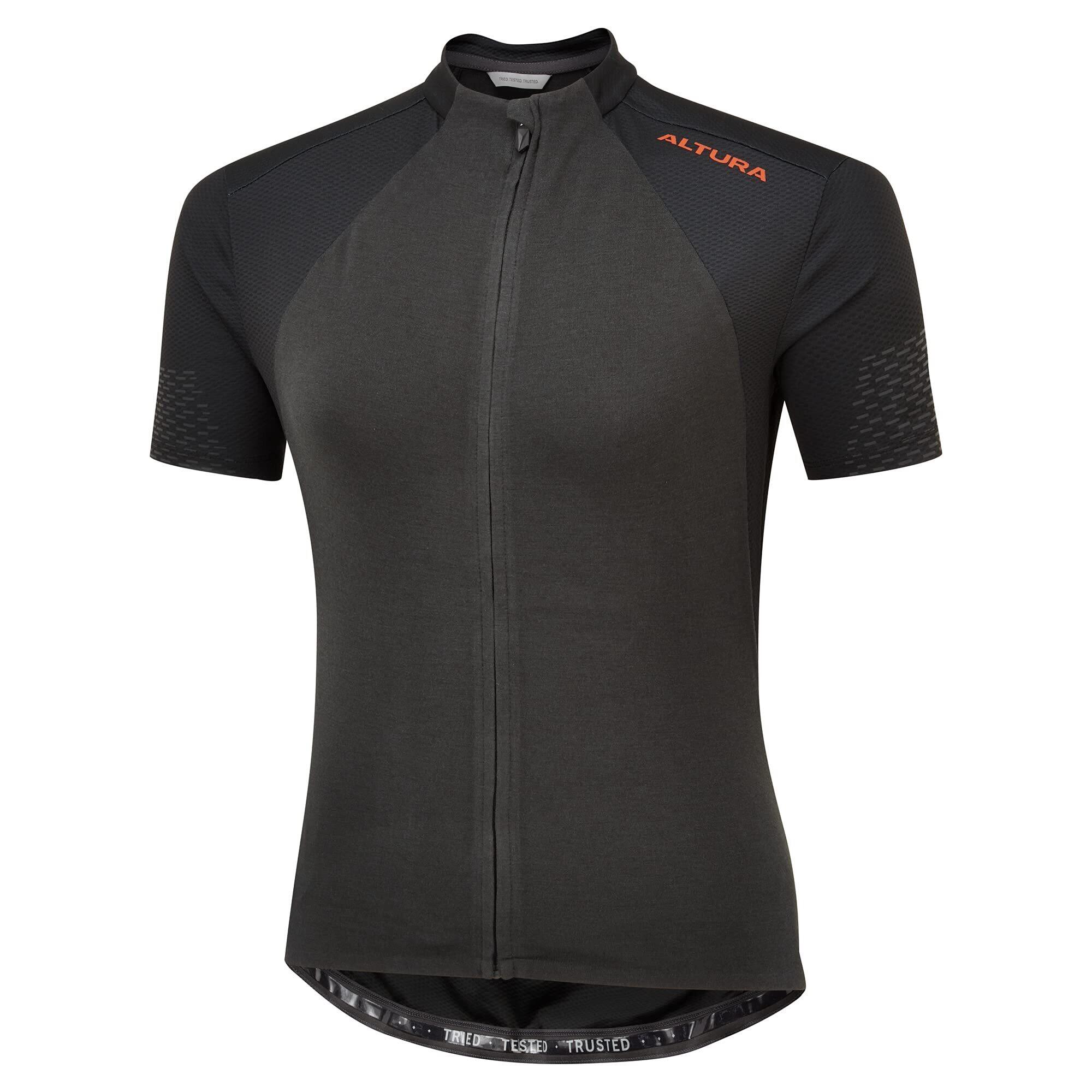 Damski jersey Altura Endurance