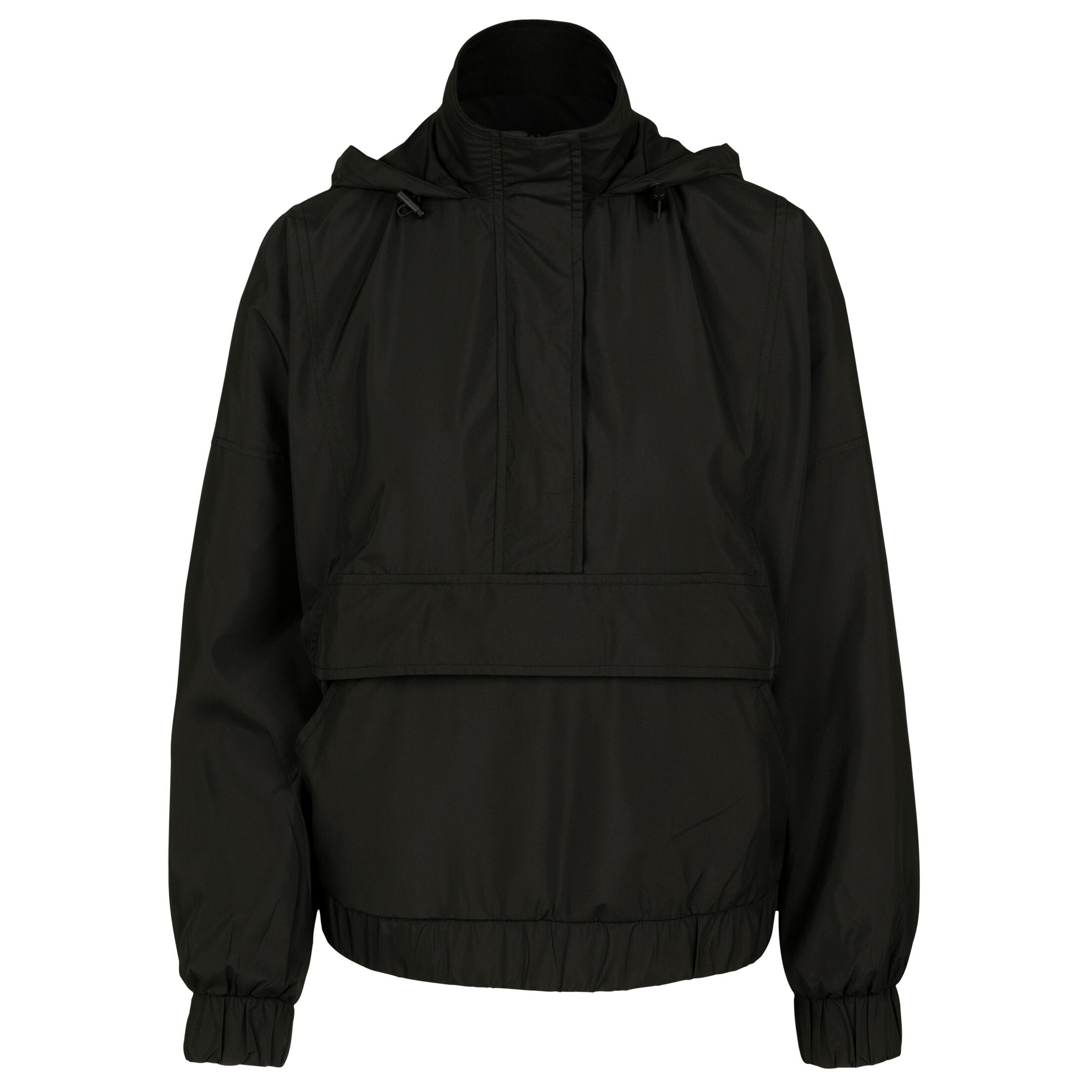 Parka dla kobiet Urban Classic panel