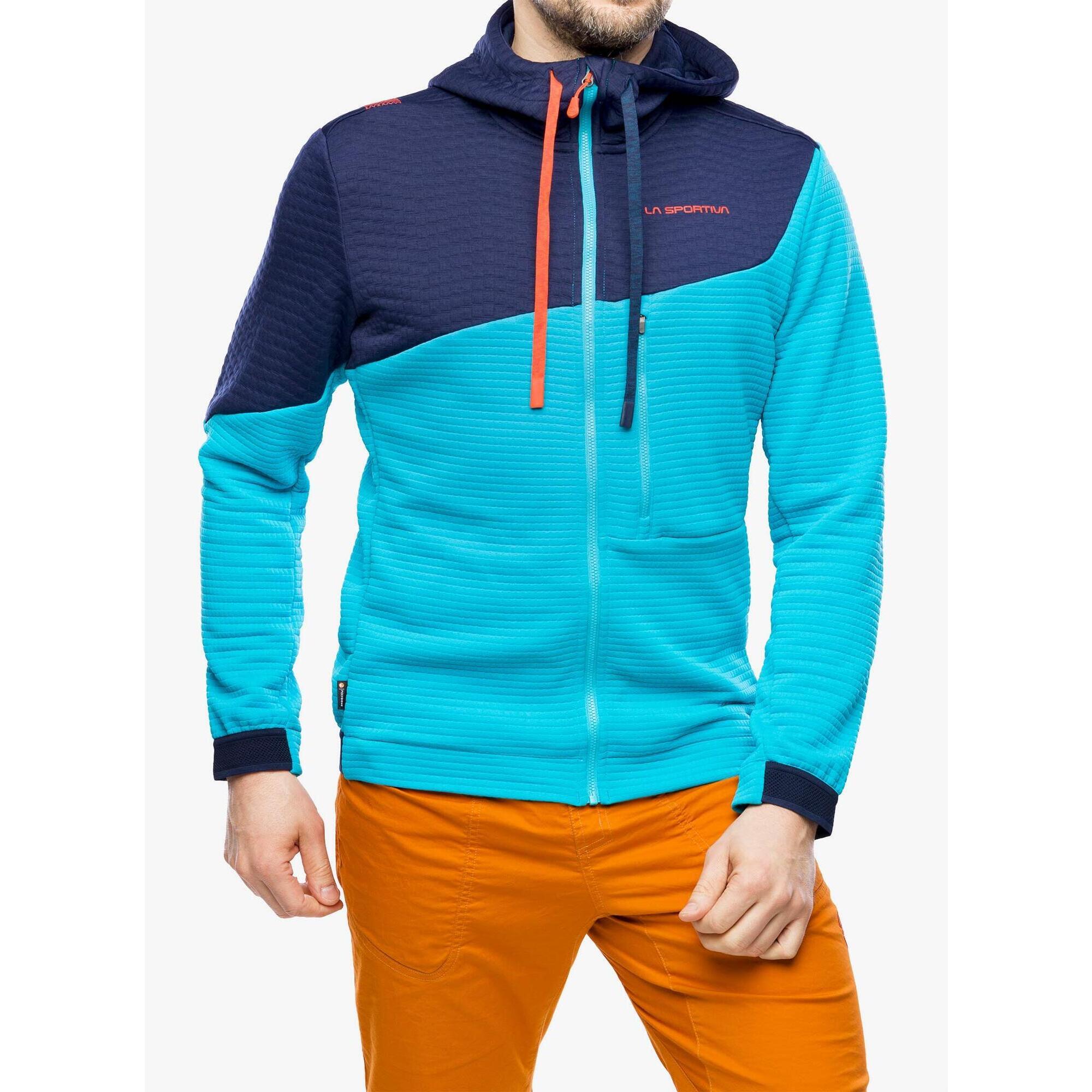 Bluza z kapturem męska La Sportiva Method Hoody